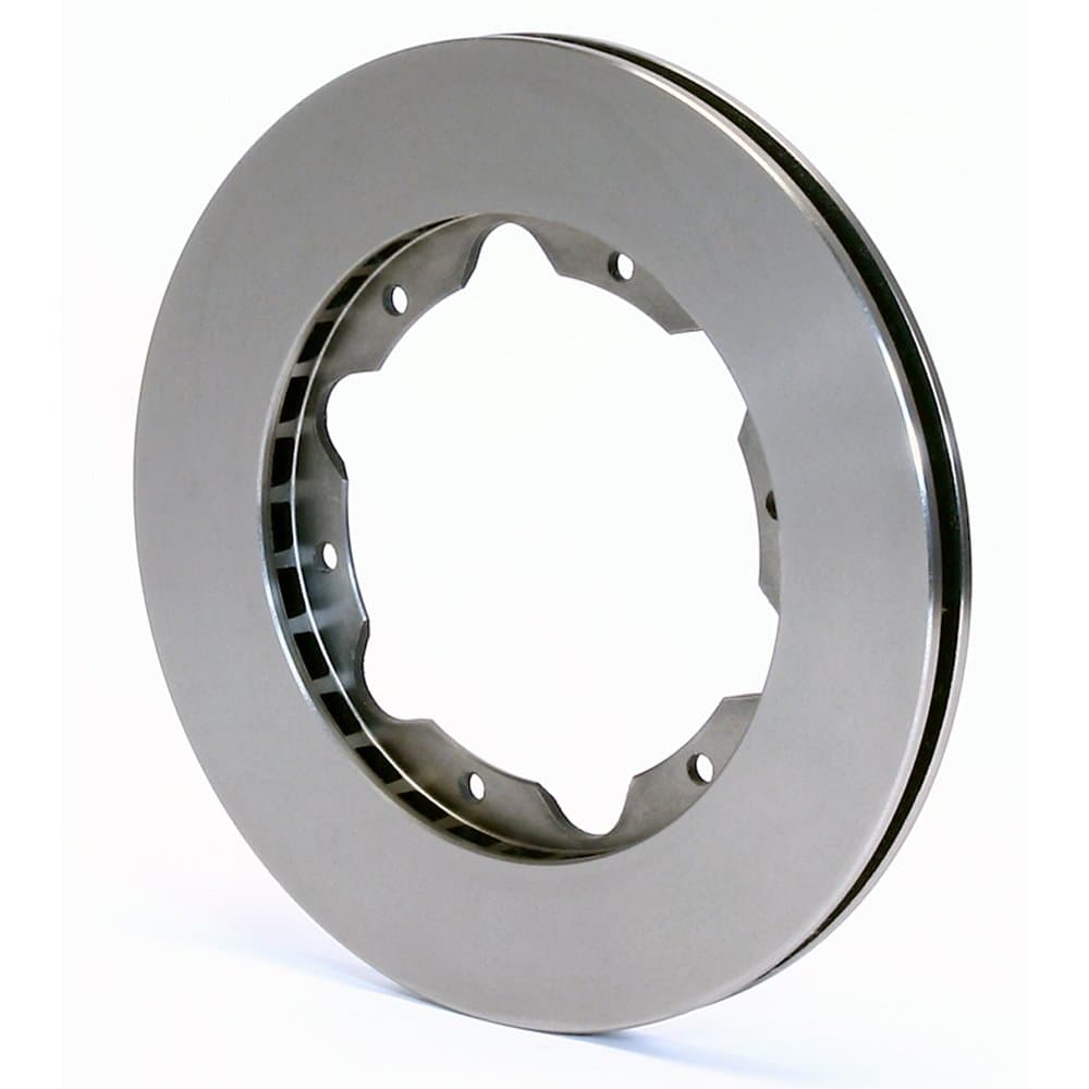 Wilwood 160-5840 .810" X 11" X 6.25" Ultralite 6 Bolt Brake Rotor