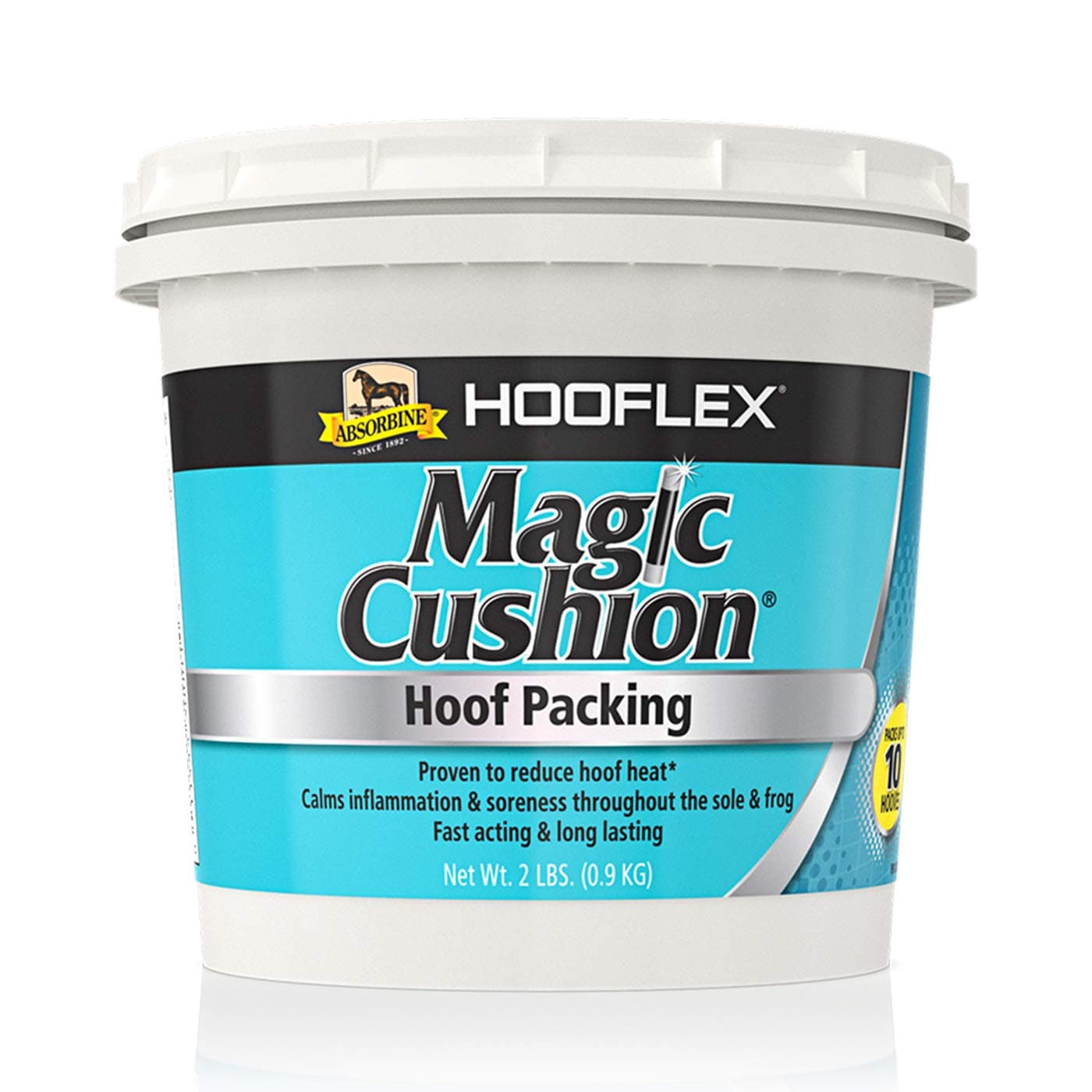 Absorbine Hooflex Hoof Care
