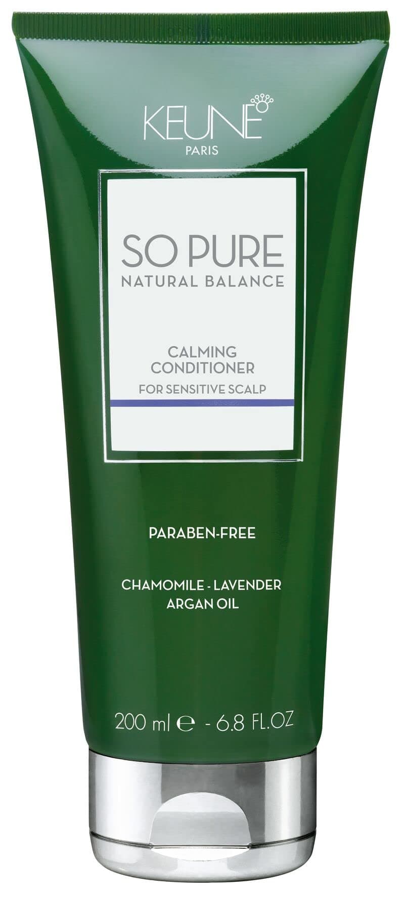 So Pure Calming Conditioner, 6.8 Fl Oz (Pack of 1)