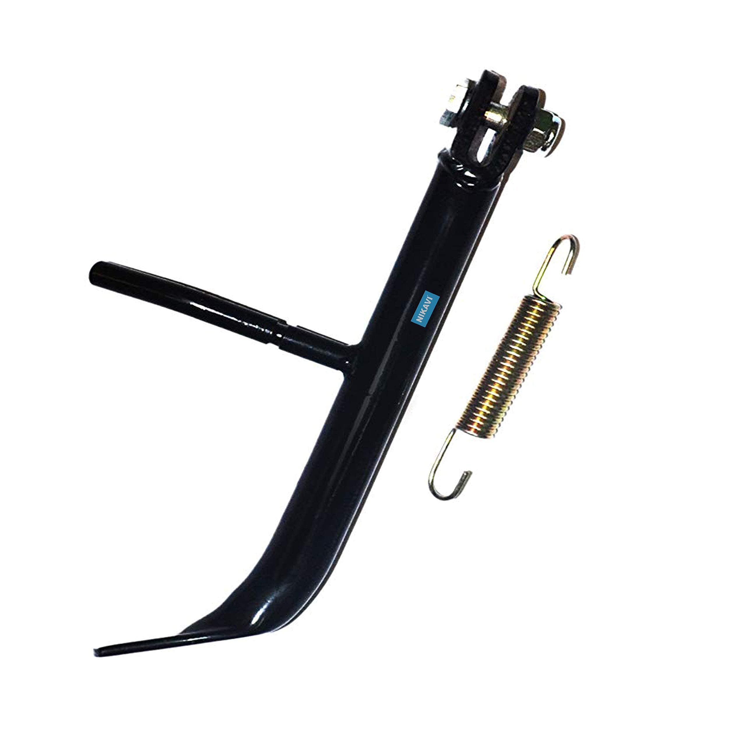 NIKAVI Side Stand Compatible for Yamaha FZ16 / FZ/FAZER