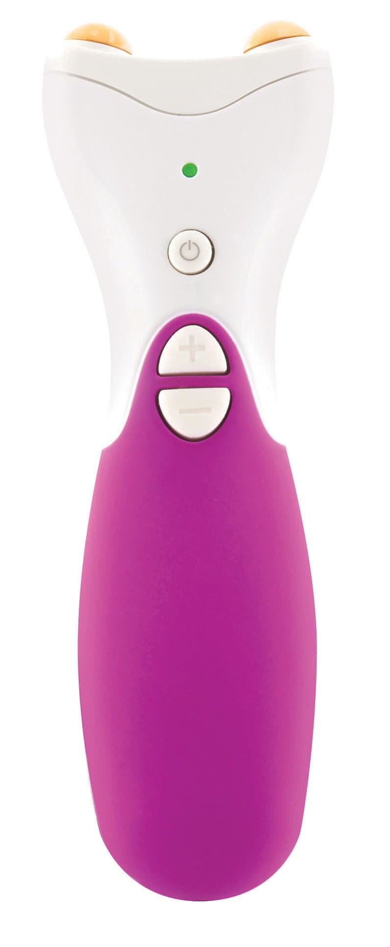 Rio 60 Second Neck Toner, 2-in-1 Neck & Chin Lift, Muscle Exerciser, EMS Double Chin Toner, Lifts, Firms and Tones, Increase Circulation, 3 Toning Programmes