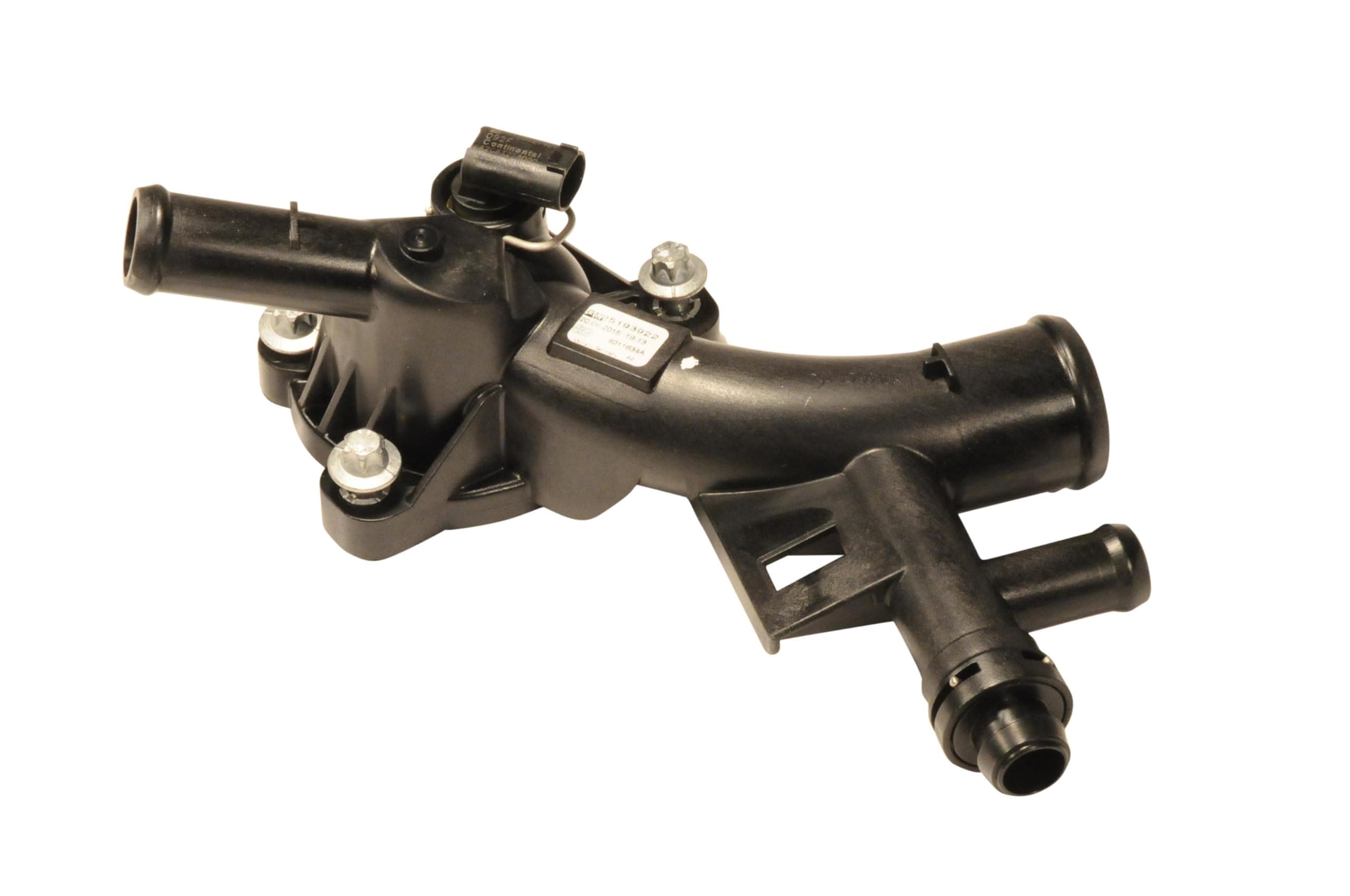 GM Parts 15-11105 Engine Coolant Water Outlet