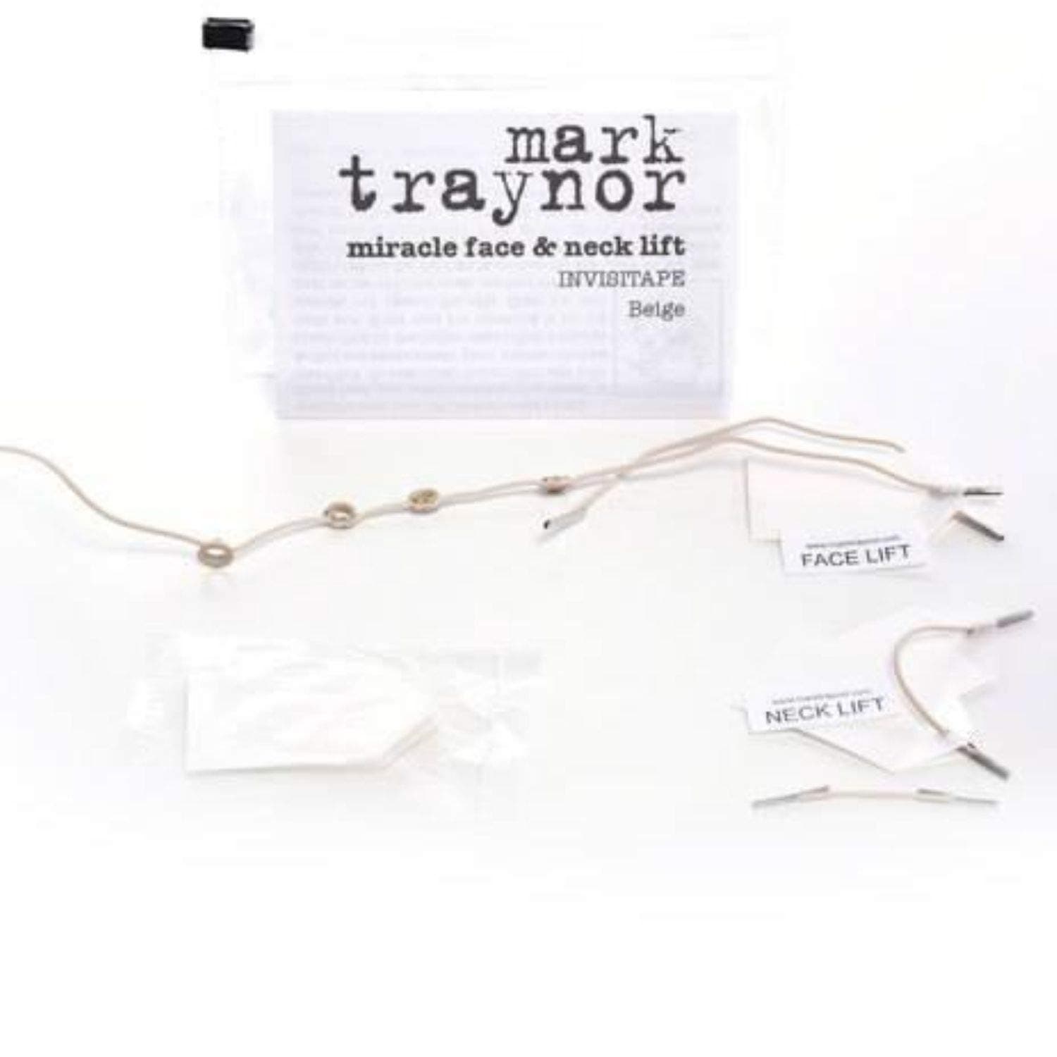 Mark Traynor Single Face and Neck Lift Kit