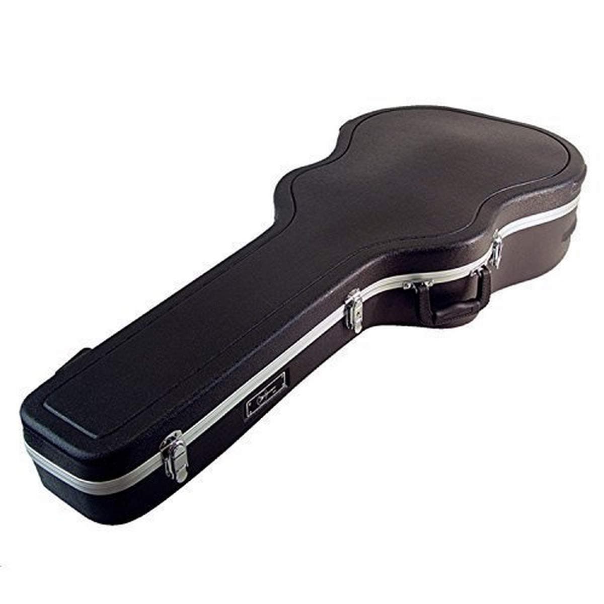 ProRockGear ABS Deluxe 335 Style Guitar Case