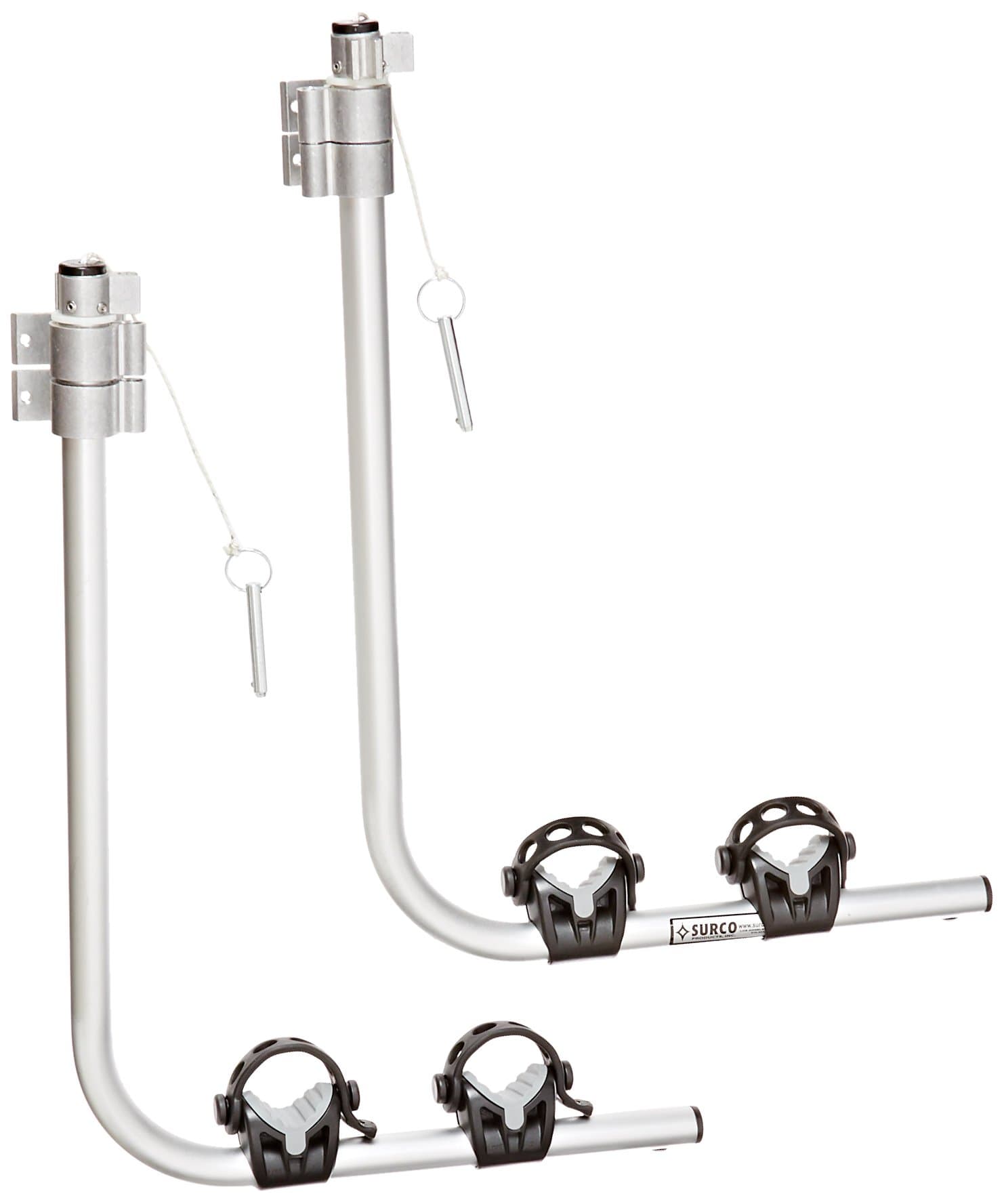 Surco501BR Ladder Mounted Bike Rack