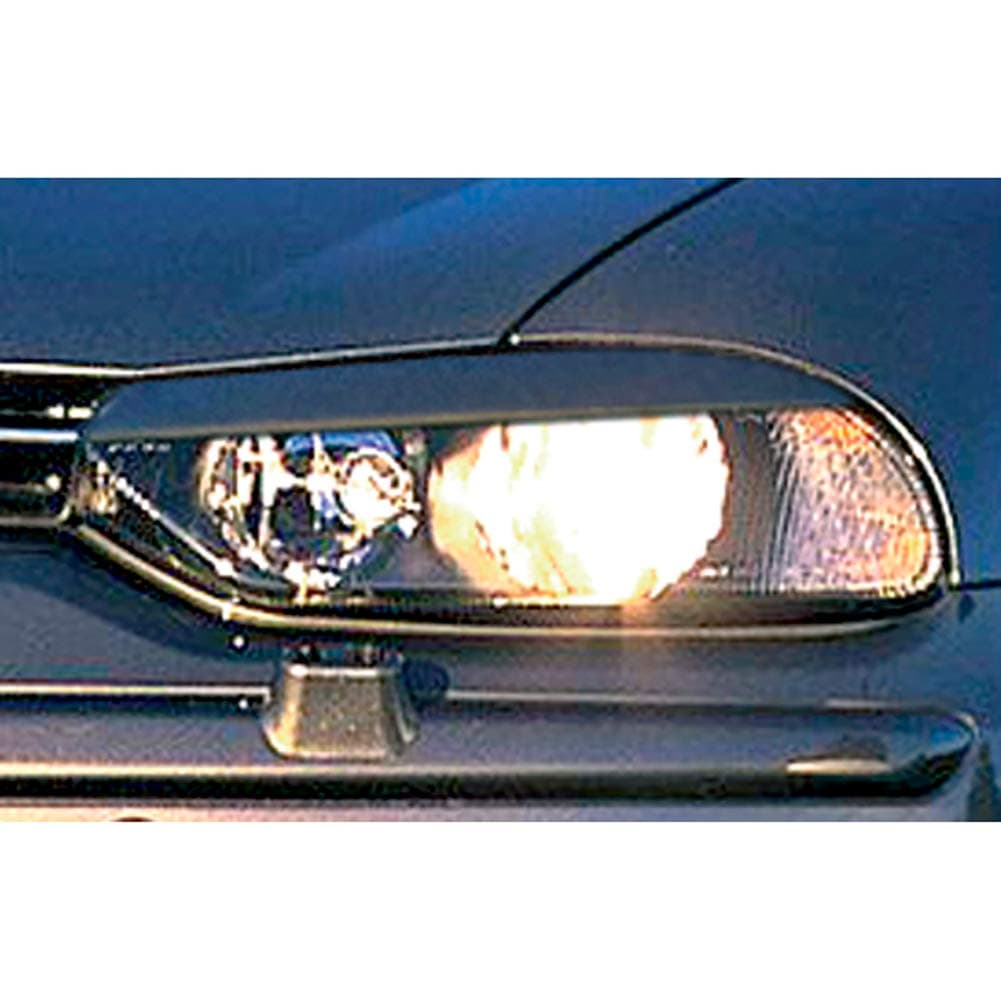 RDX RacedesignRDSB077 Head Light Spoilers