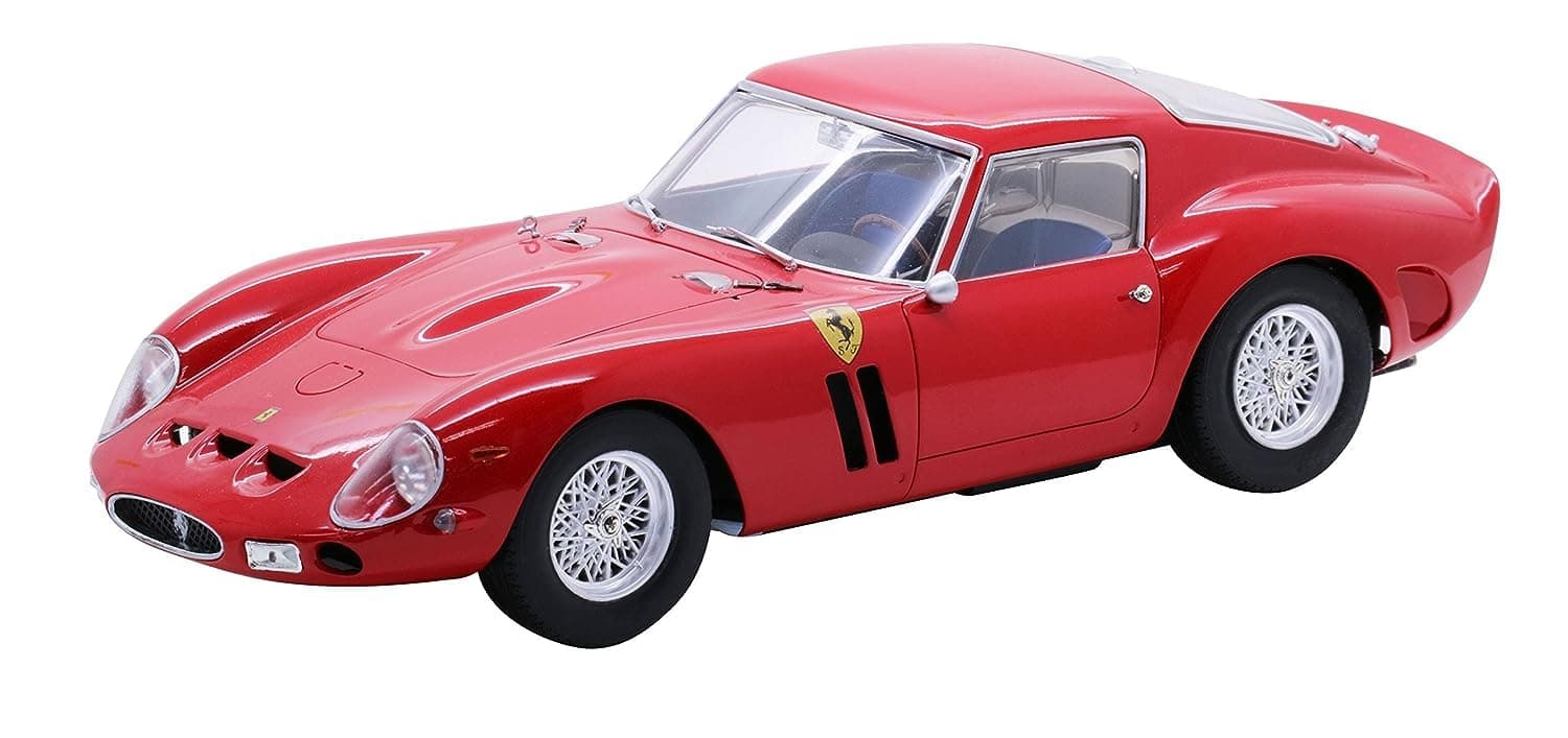 Fujimi 12337 124 Ferrari 250 GTO