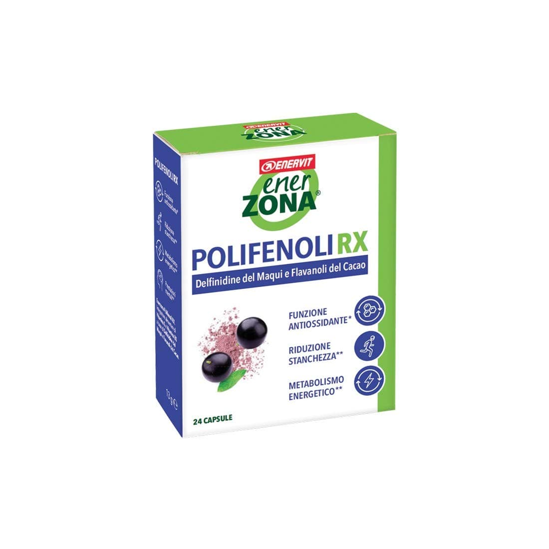 Polifenoli Rx 24cpr