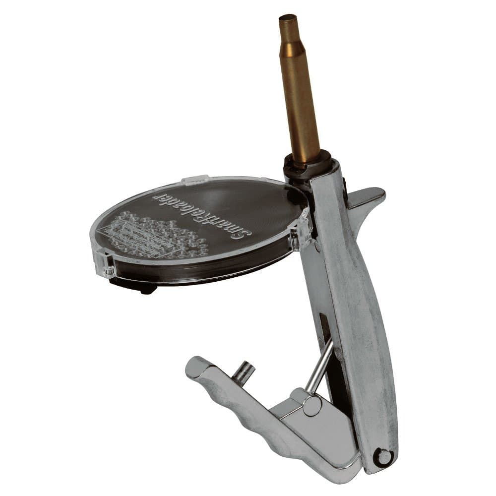 SMARTRELOADER SR916 Hand Priming Tool - Works with any Press Shellholder