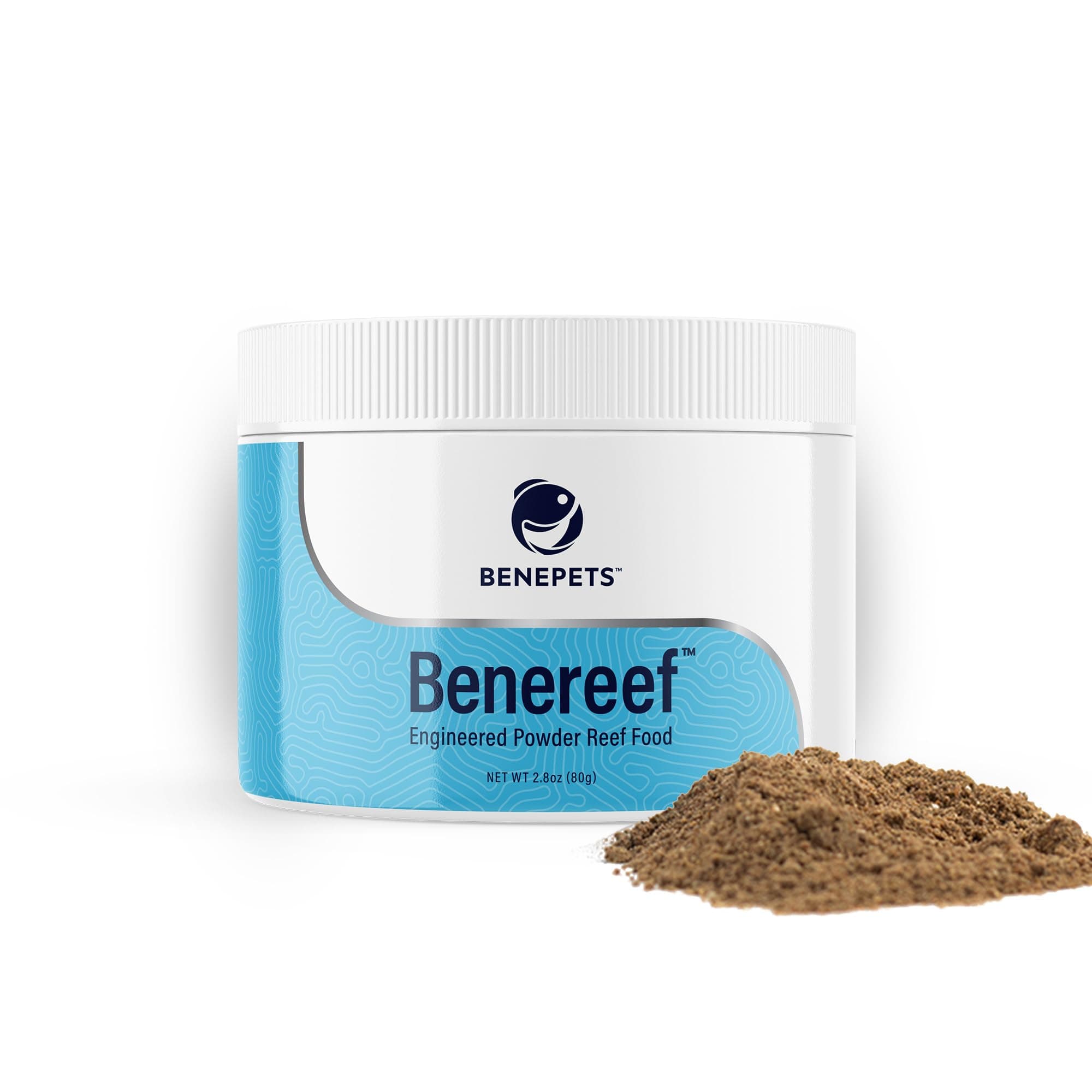 Benereef 80g Jar