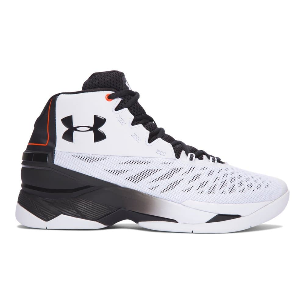 Under Armour Men's Longshot Basketball Shoes (1286382)