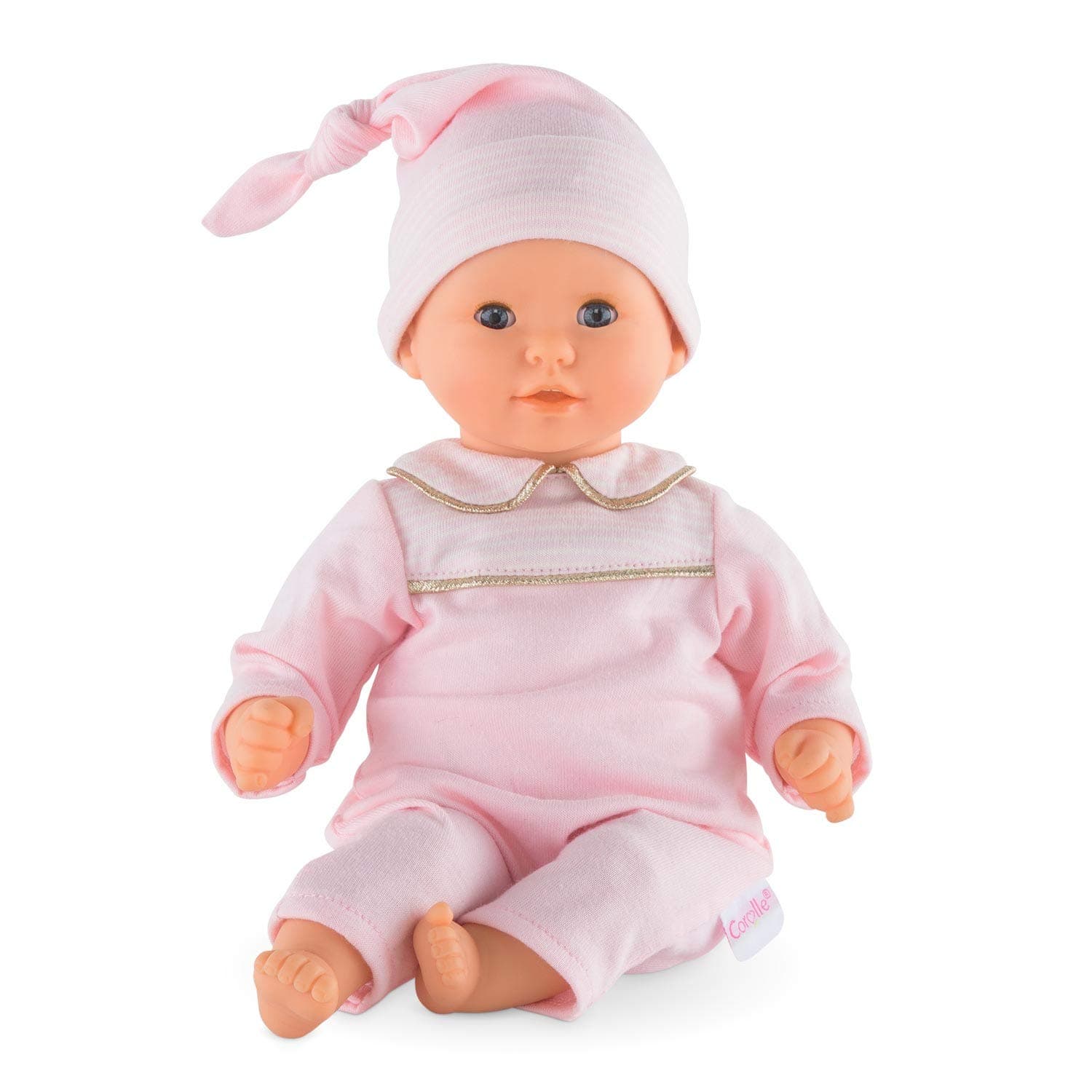 Corolle - Bébé Calin Manon - 12 Inch/30cm Baby Doll,Multi