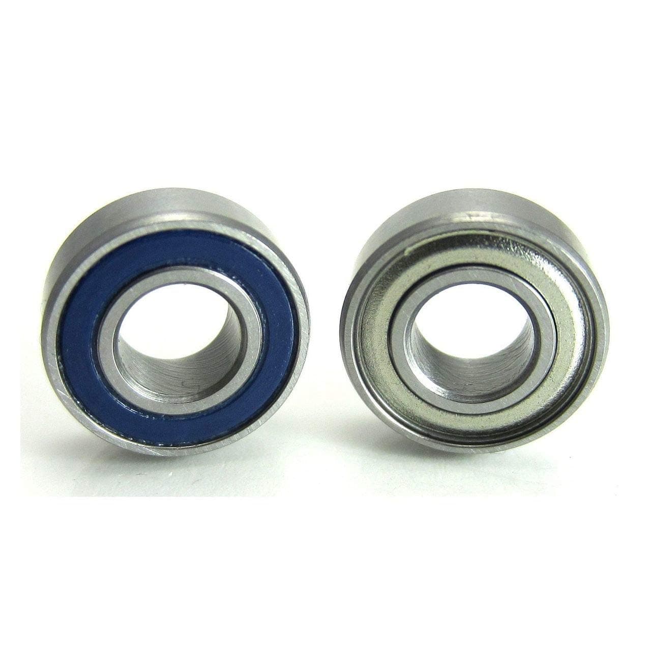 Hybrid Ceramic Brushless Motor Ball Bearings (2) for Traxxas 3500 Velineon