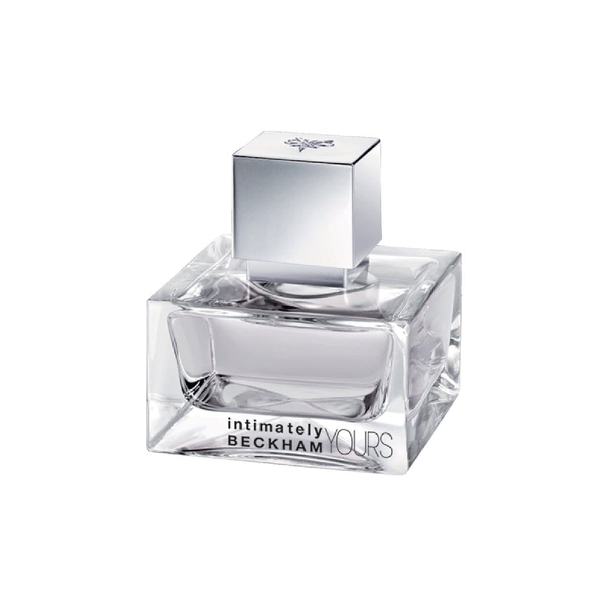 David Beckham Intimately Yours Eau de Toilette for Men - 75 ml