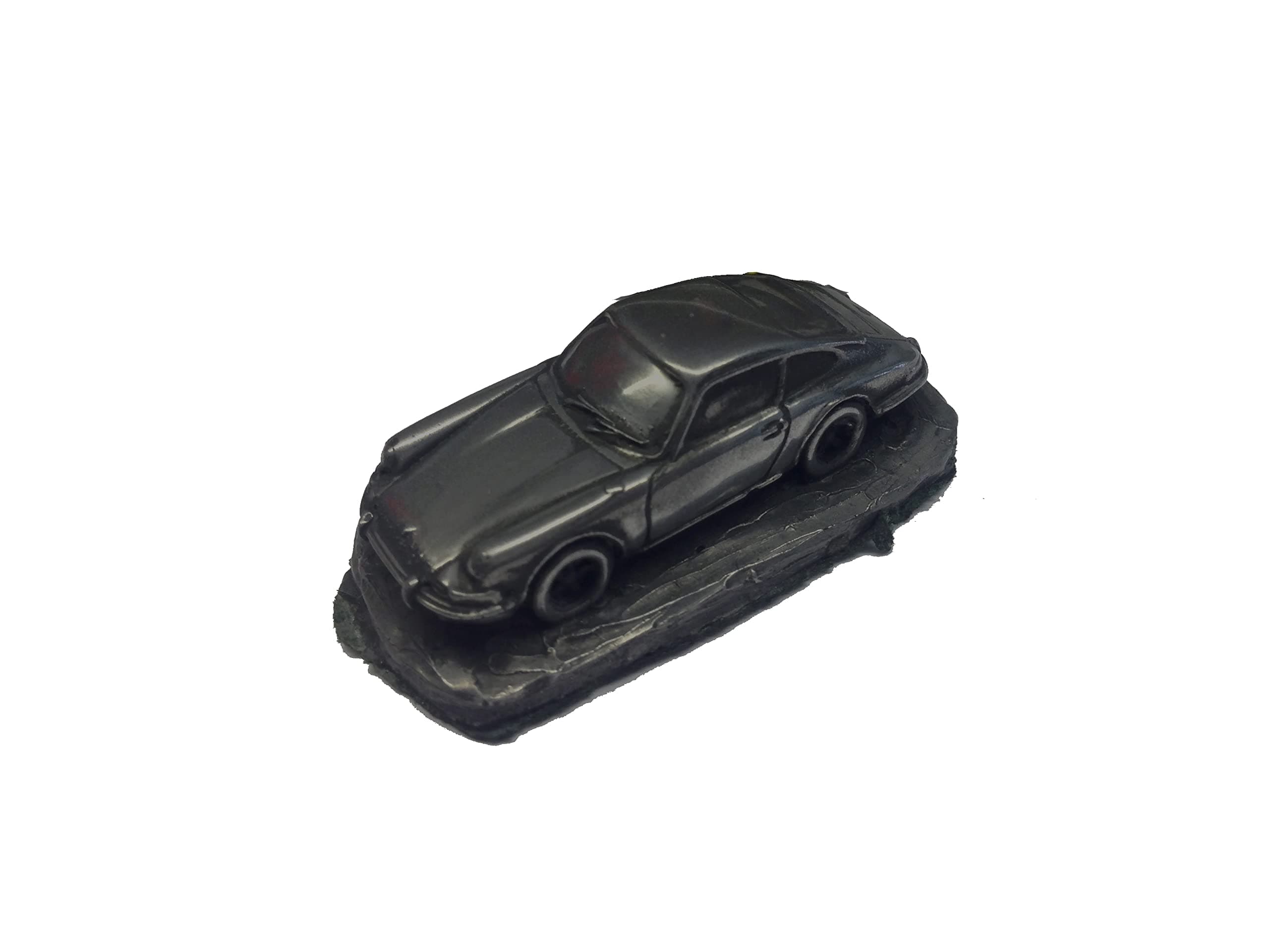 gifts for all Porsh 911 ref186 BLACK coloured 1.92 SCALE MODEL CAR