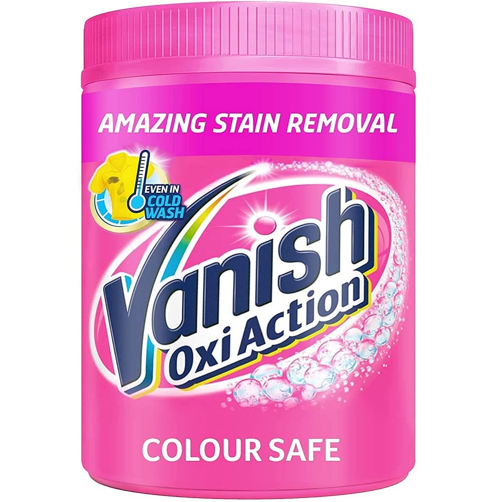 Napisan Oxi Action Powder 1kg.