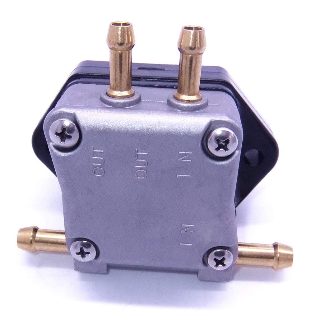 Boat Engine 881862T1 881862T07 892874T 899106T 8M0141844 Fuel Pump Assy for Mercury Outboard 4-Stroke 40HP 45HP 50HP 55HP 60HP Outboard Motor