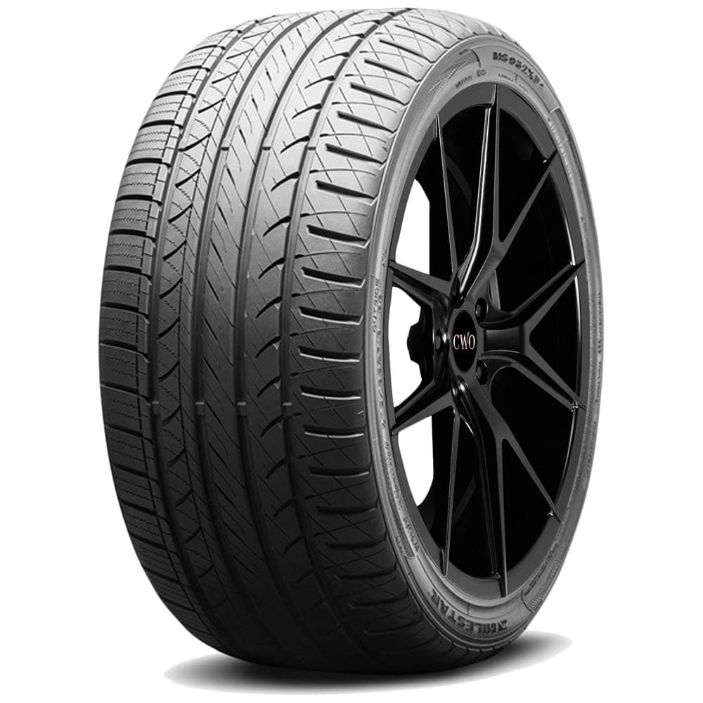 Milestar MS932 Sport 255/55R18 109V XL
