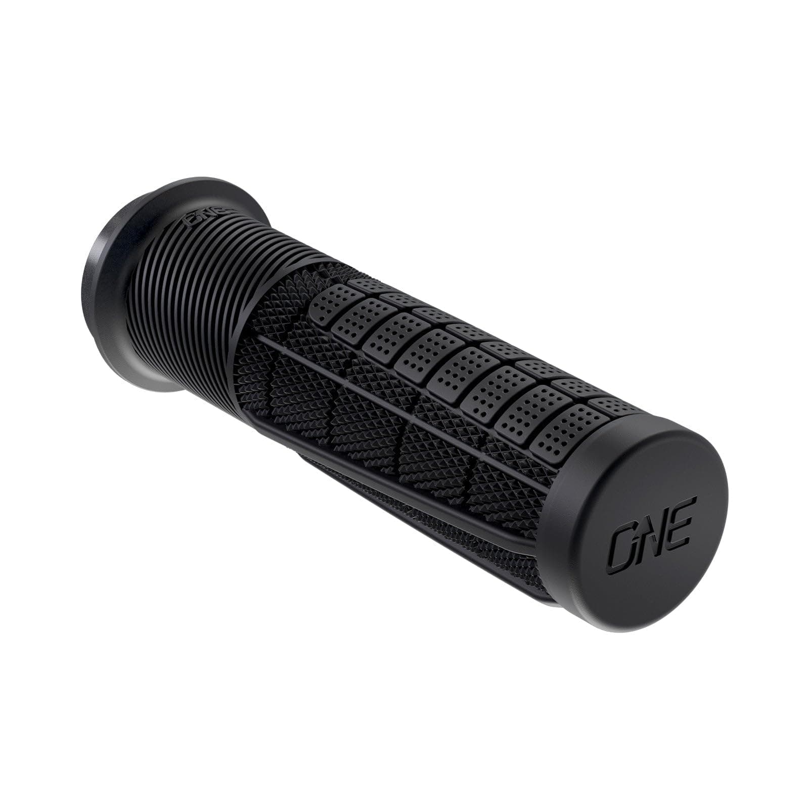 OneUp Components Thick Grips, Black