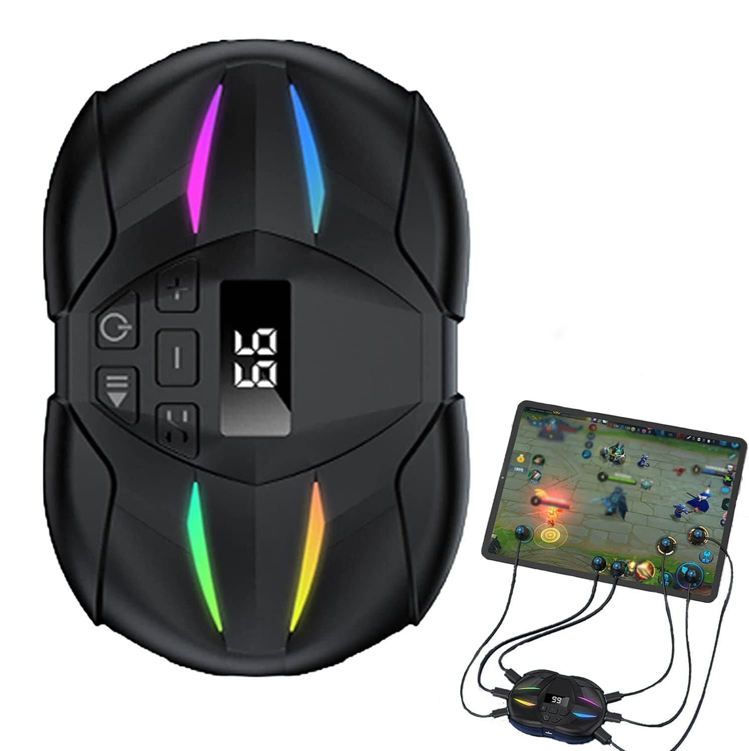 – Auto Clicker for Phone