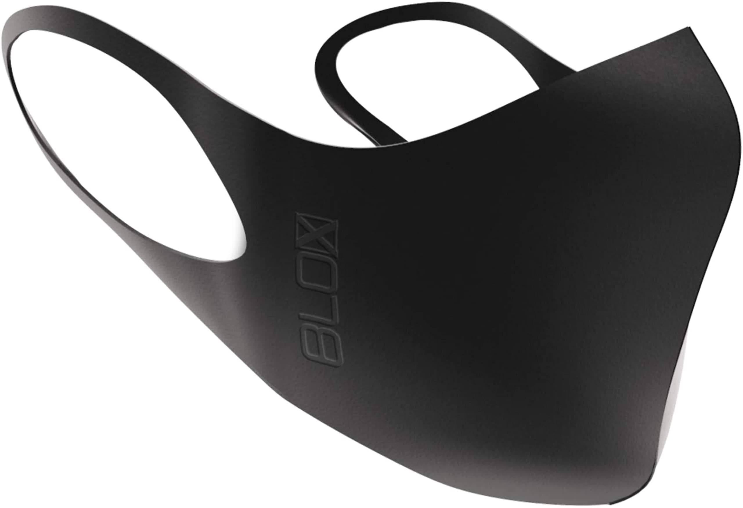 Blox Copper Face Mask