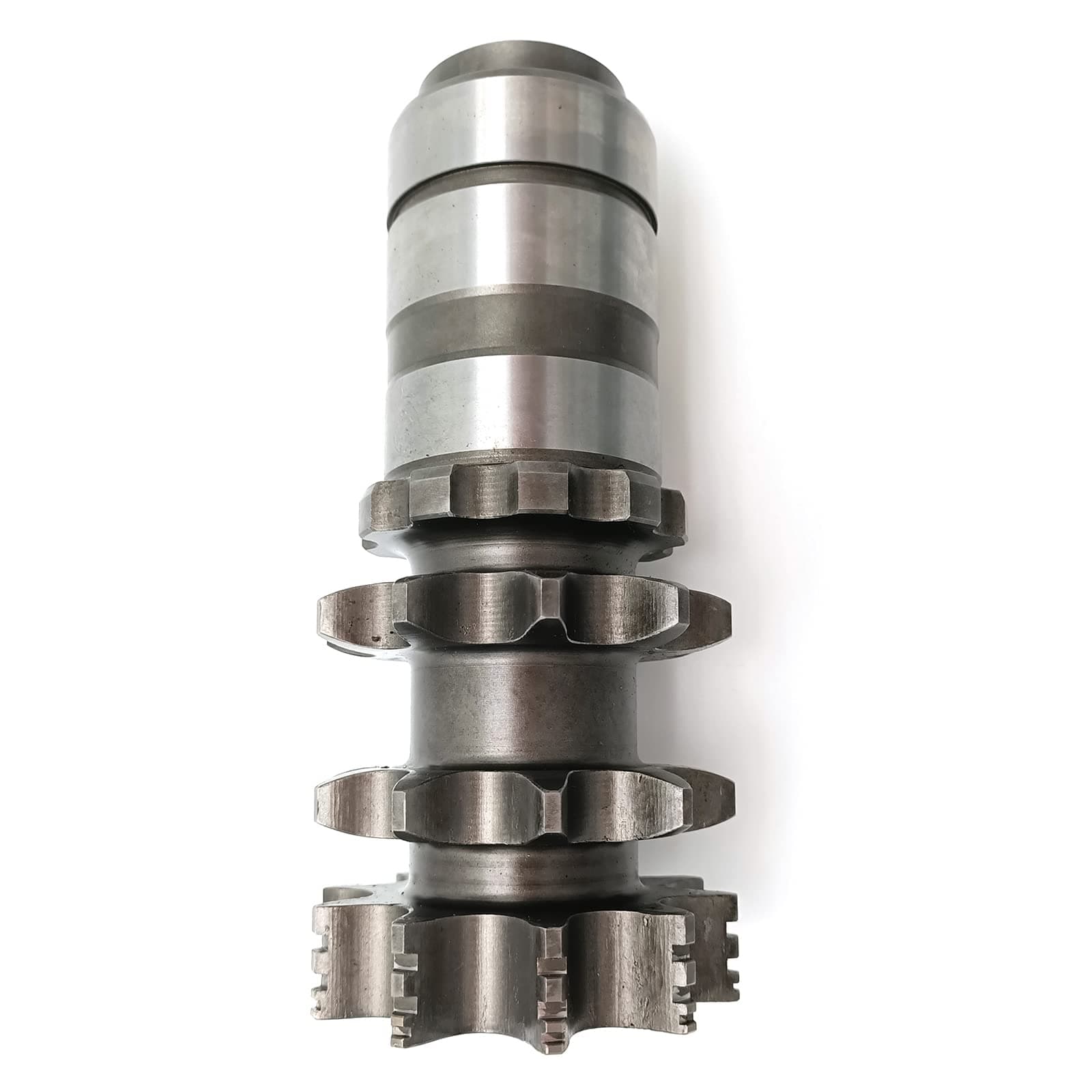 Nayuank New Shaft Trans 7161187 7253962 For Bobcat S130 S550 S16 Skid Steer Loader