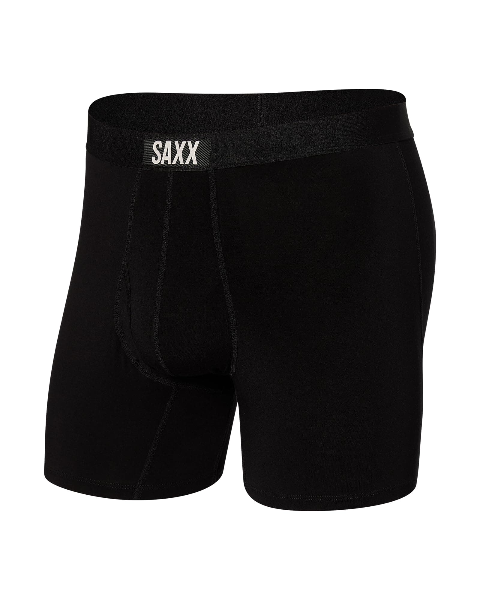 SAXX Underwear Co. Men's Ultra Super Soft Boxer Brief Fly