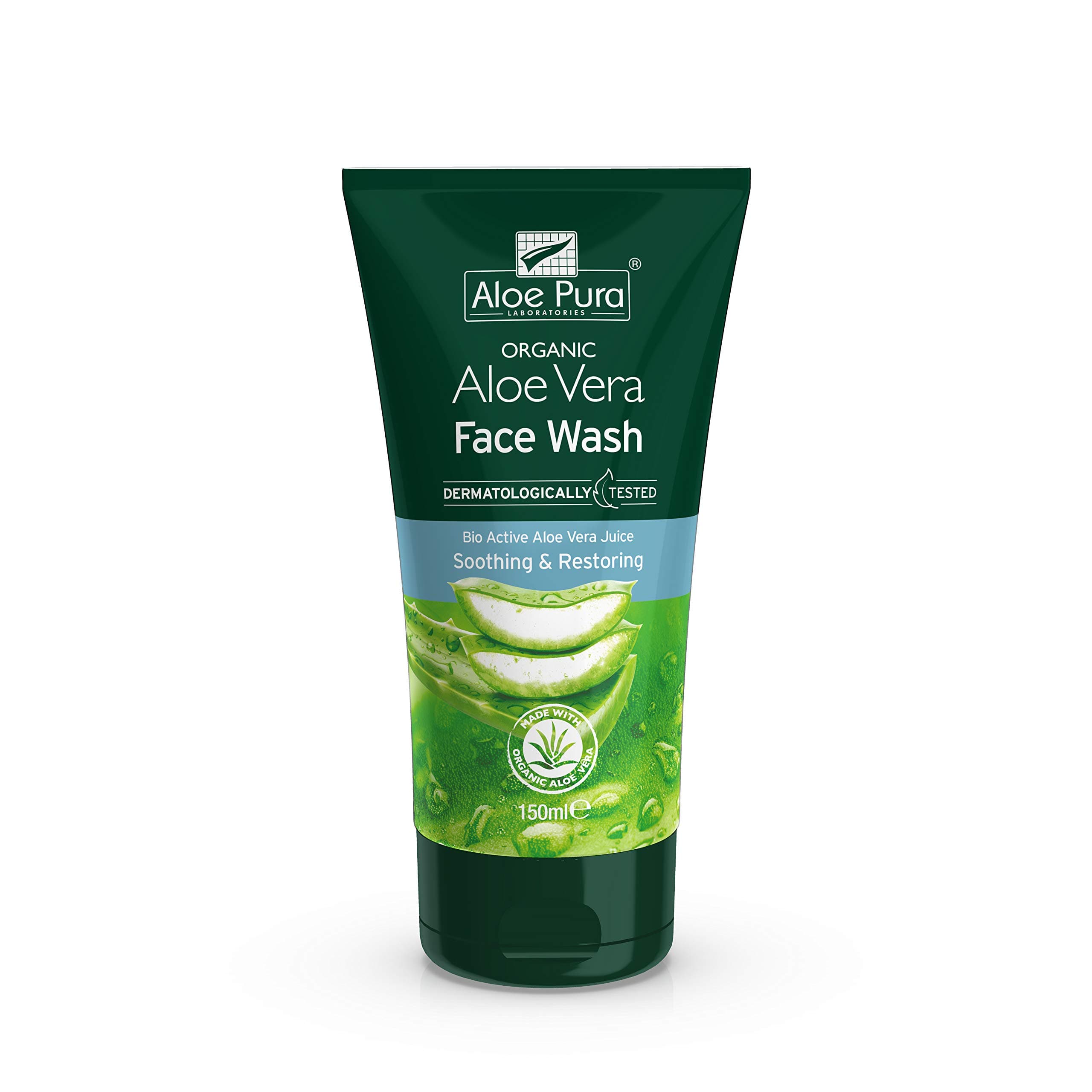 Face Wash 5.07 fl oz