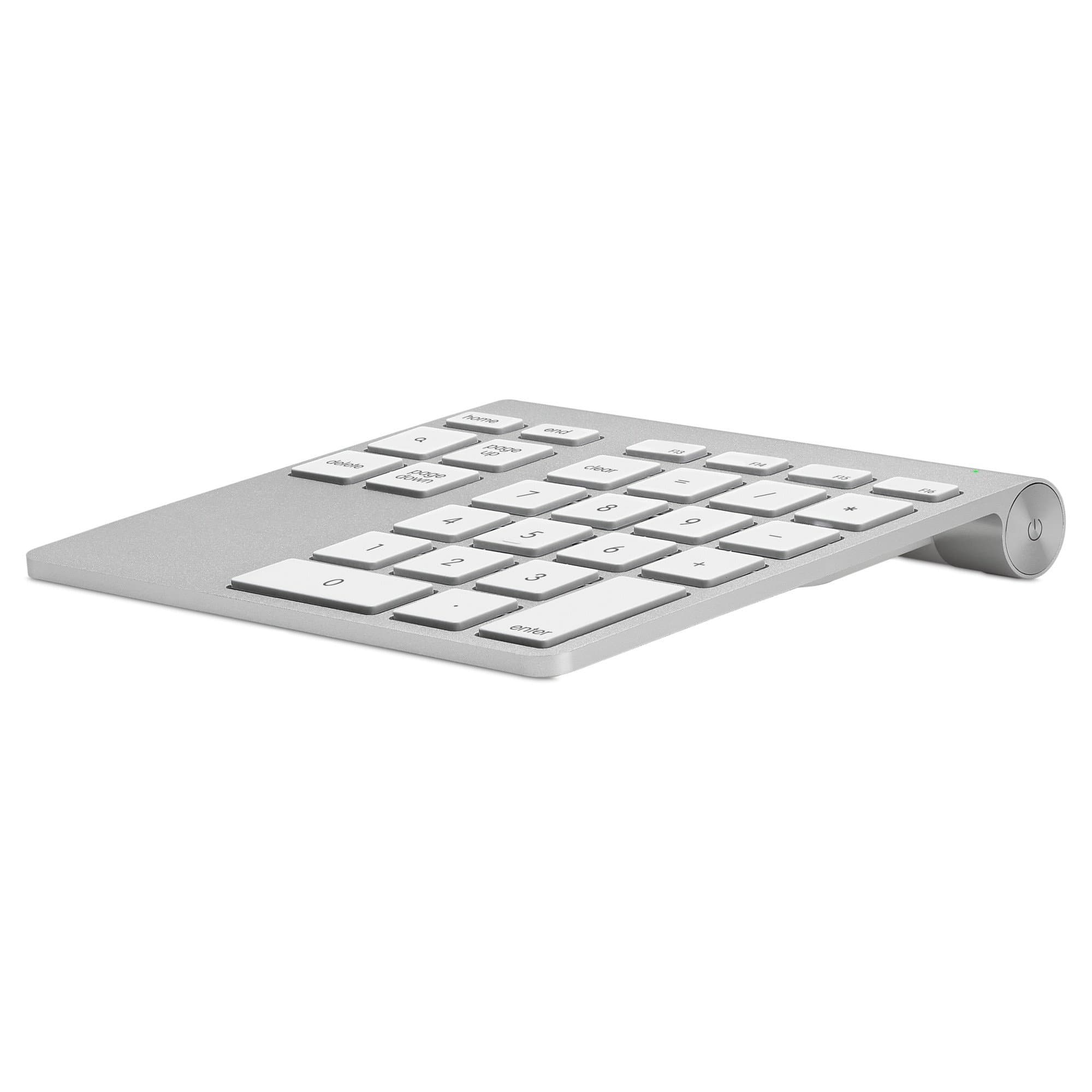Belkin YourType Bluetooth Wireless Keypad