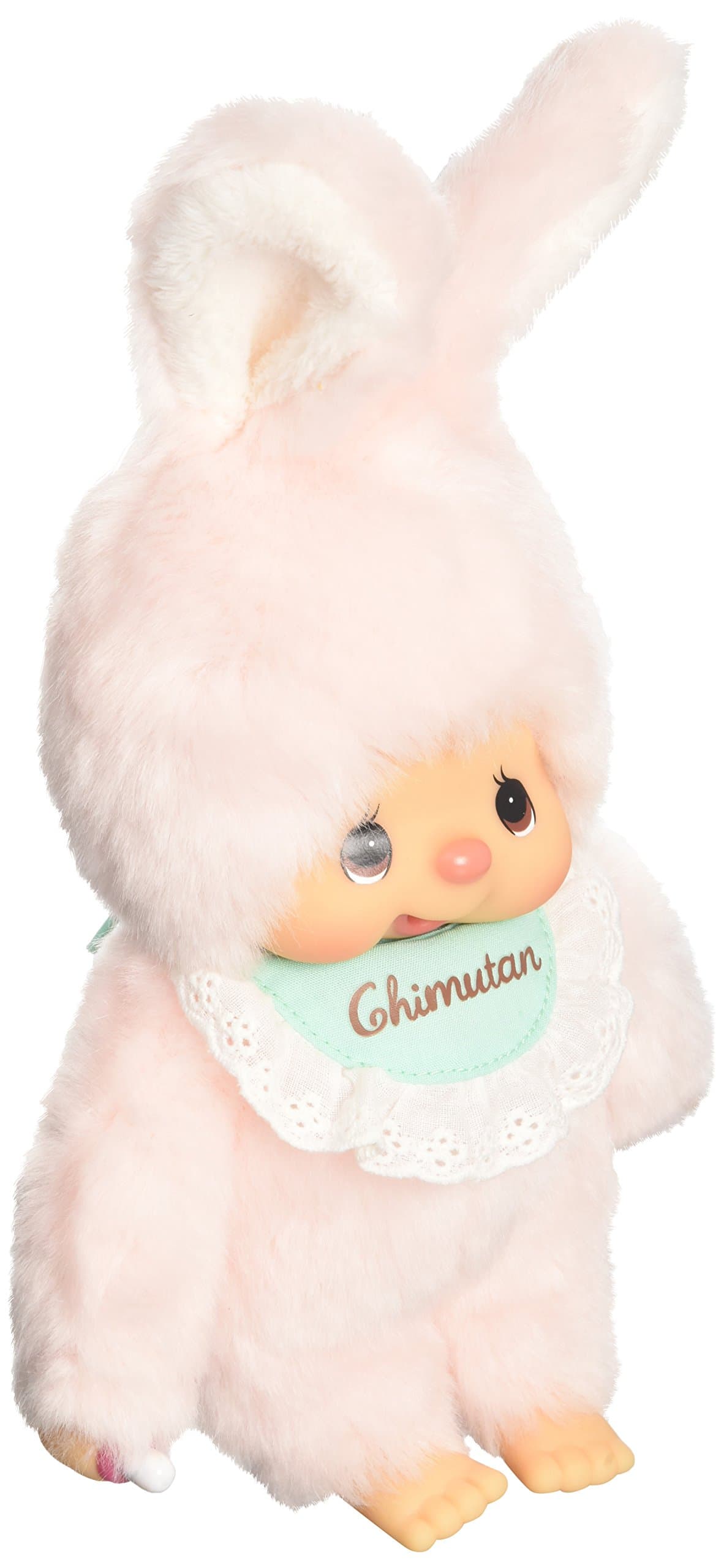 Monchhichi Sekiguchi Friends Timtan Standard Plush Toy S 24cm