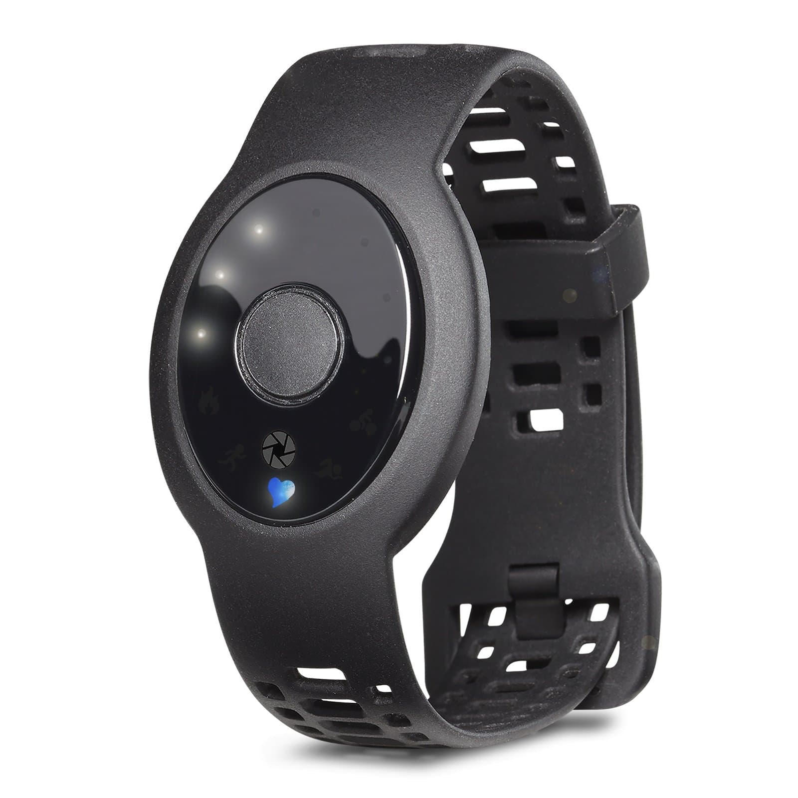 LifeTrak Zoom Hrv Intensity + Recovery Trainer