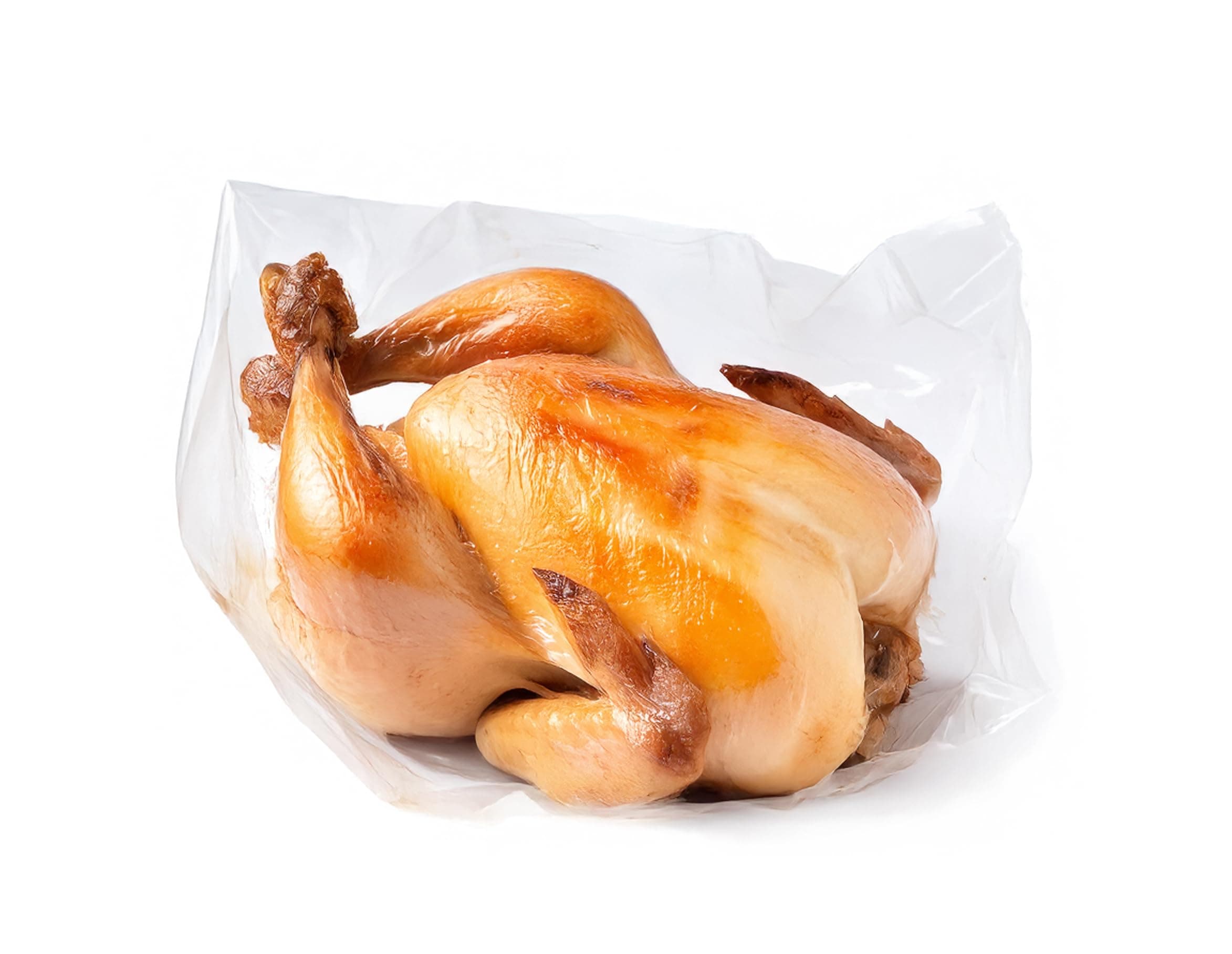 toastabags Oven Roasting Bags Large (50 Pack) – Juicy, Tender Roasts – Mess-Free Cooking – Ideal for Chicken, Meat & Vegetables