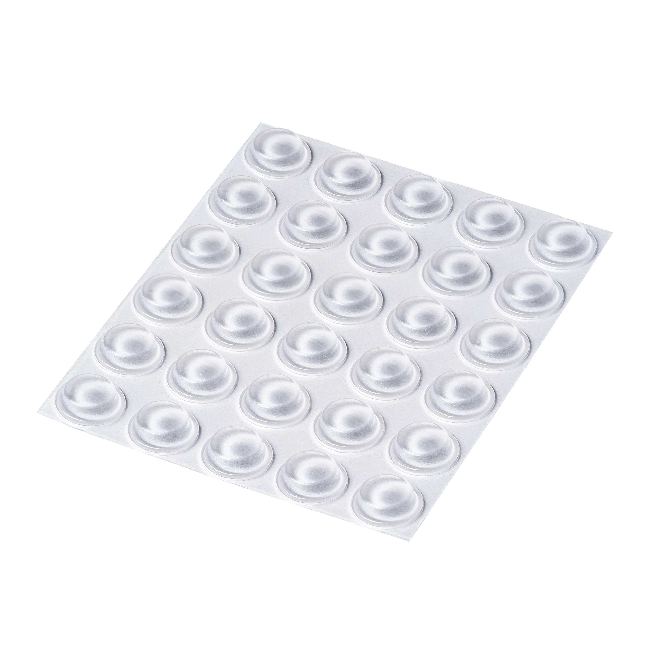 Happy Banana 30 Flat Topped Bumper Feet