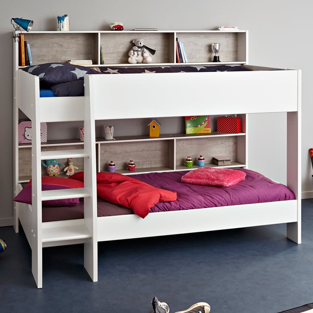Kids Avenue parisot tam tam 3 bunk bed