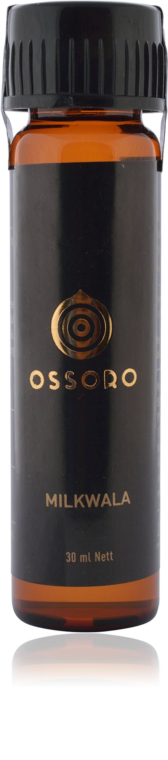 Ossoro Milkwala Flavour Essence, 30 ml/Glass Bottle