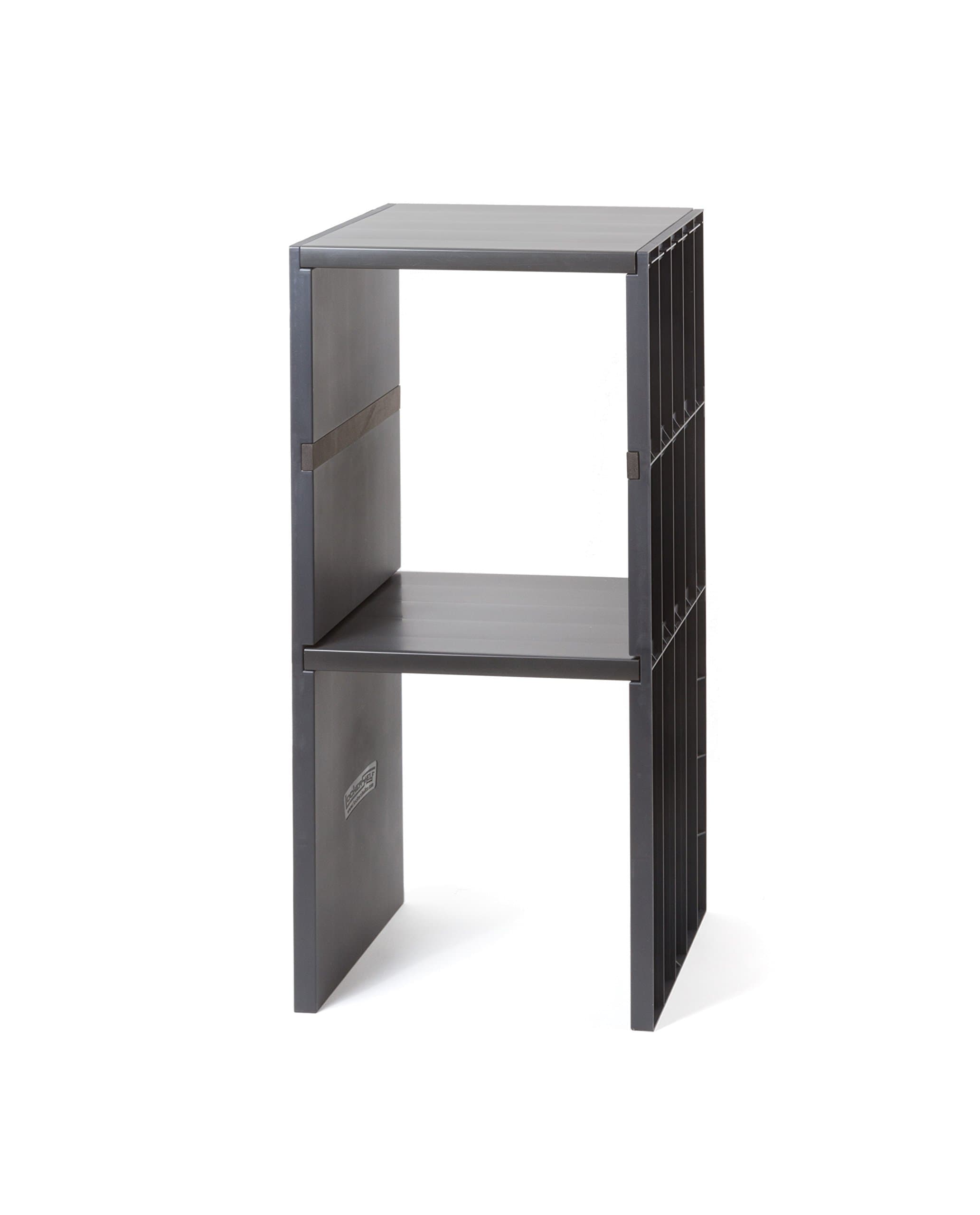 Lockershelf Company-15 inch Wide Locker Shelf-The Ultimate Solution in Locker Shelving