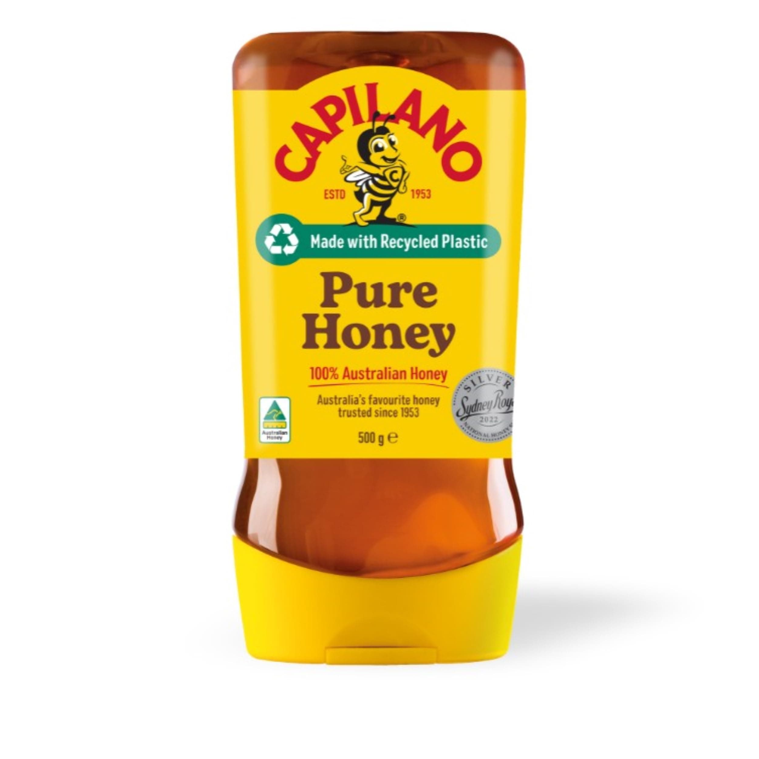 Honey, 500 g
