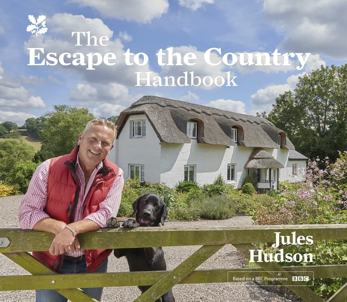 National Trust The Escape to the Country Handbook