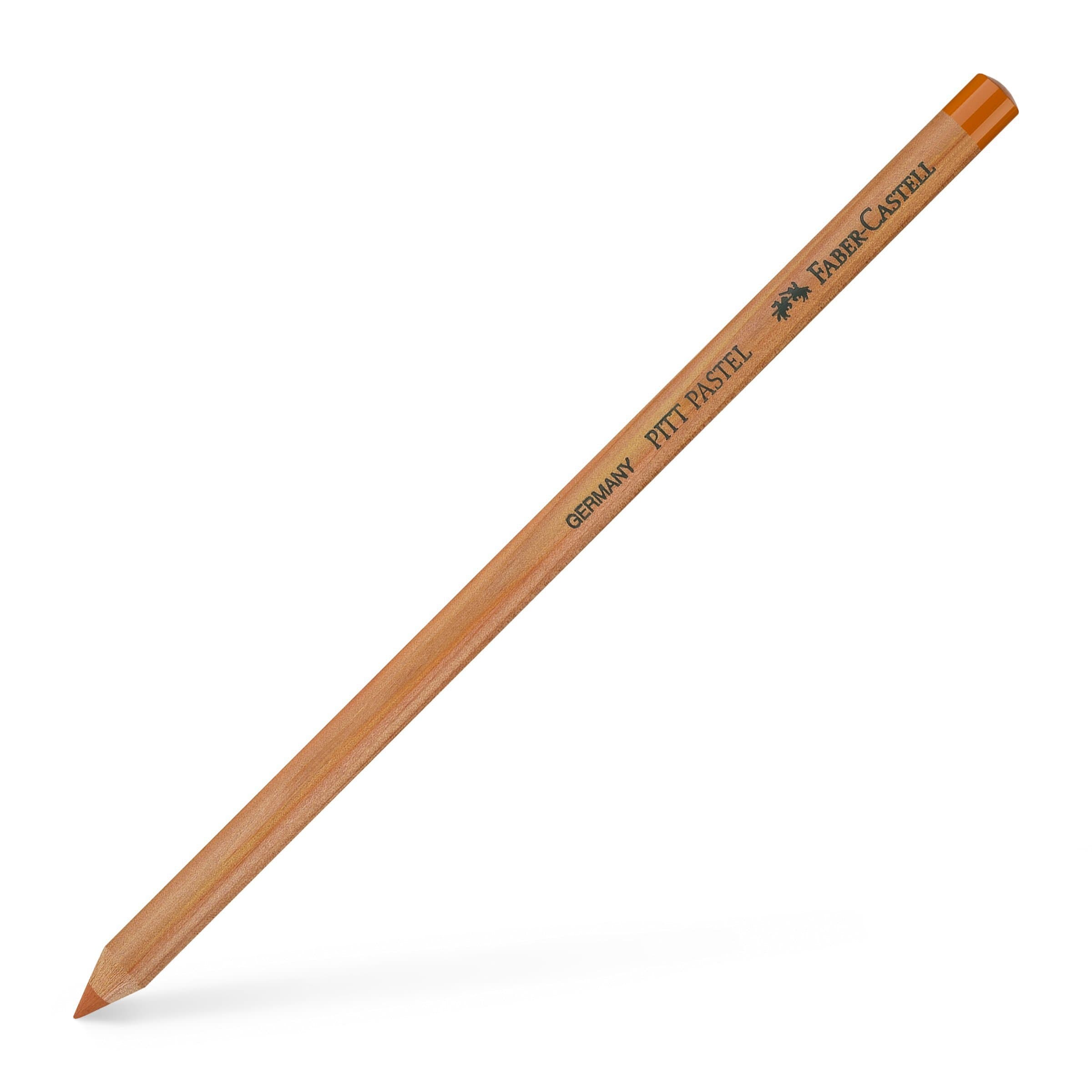 Sponsored Ad – PITT Single Pastel Pencil, Terracotta 186