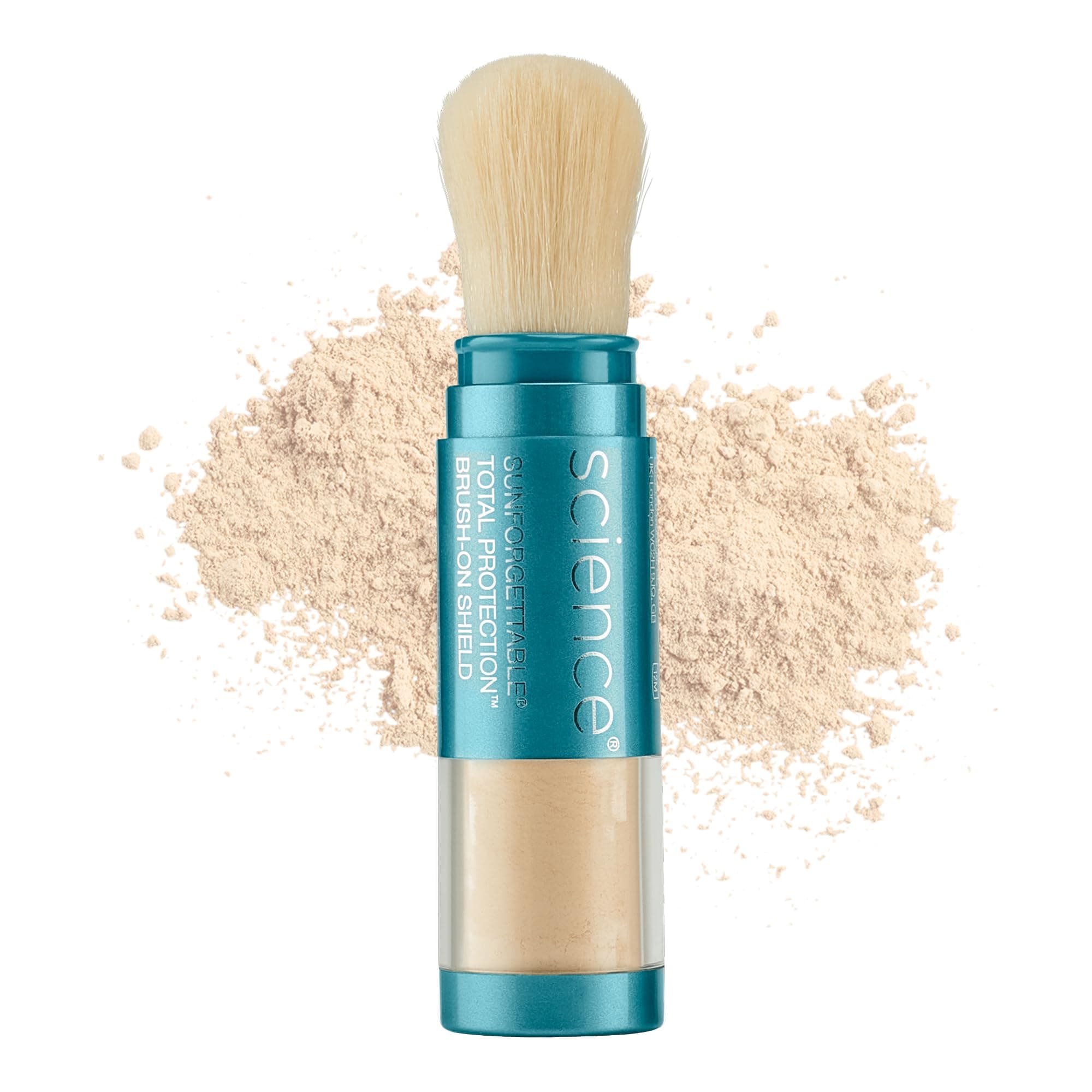 Sunforgettable Mineral SPF 50 Sunscreen Brush 10g Powder