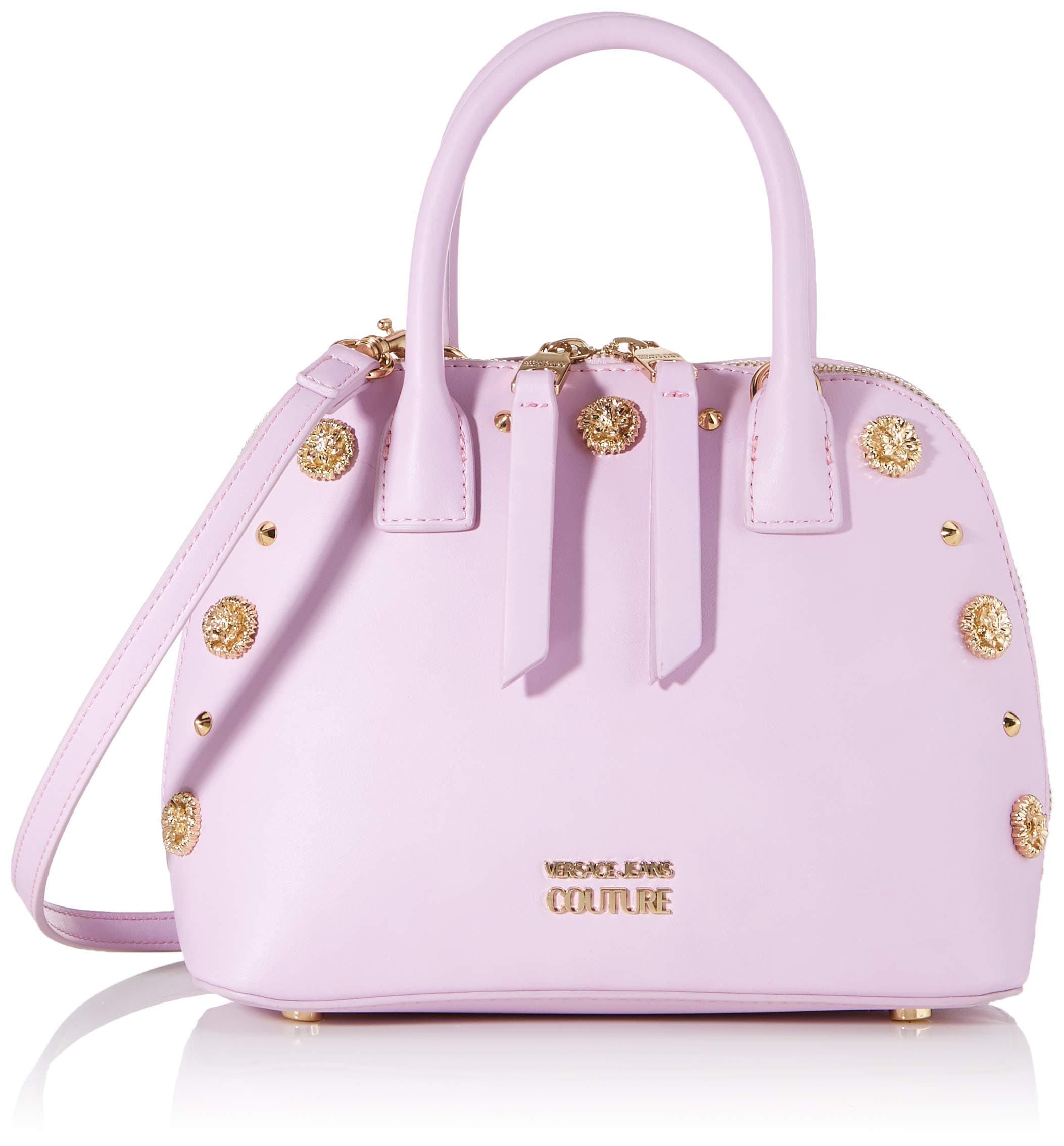 VERSACE JEANS COUTURE Women's Borsa Top-Handle Bag