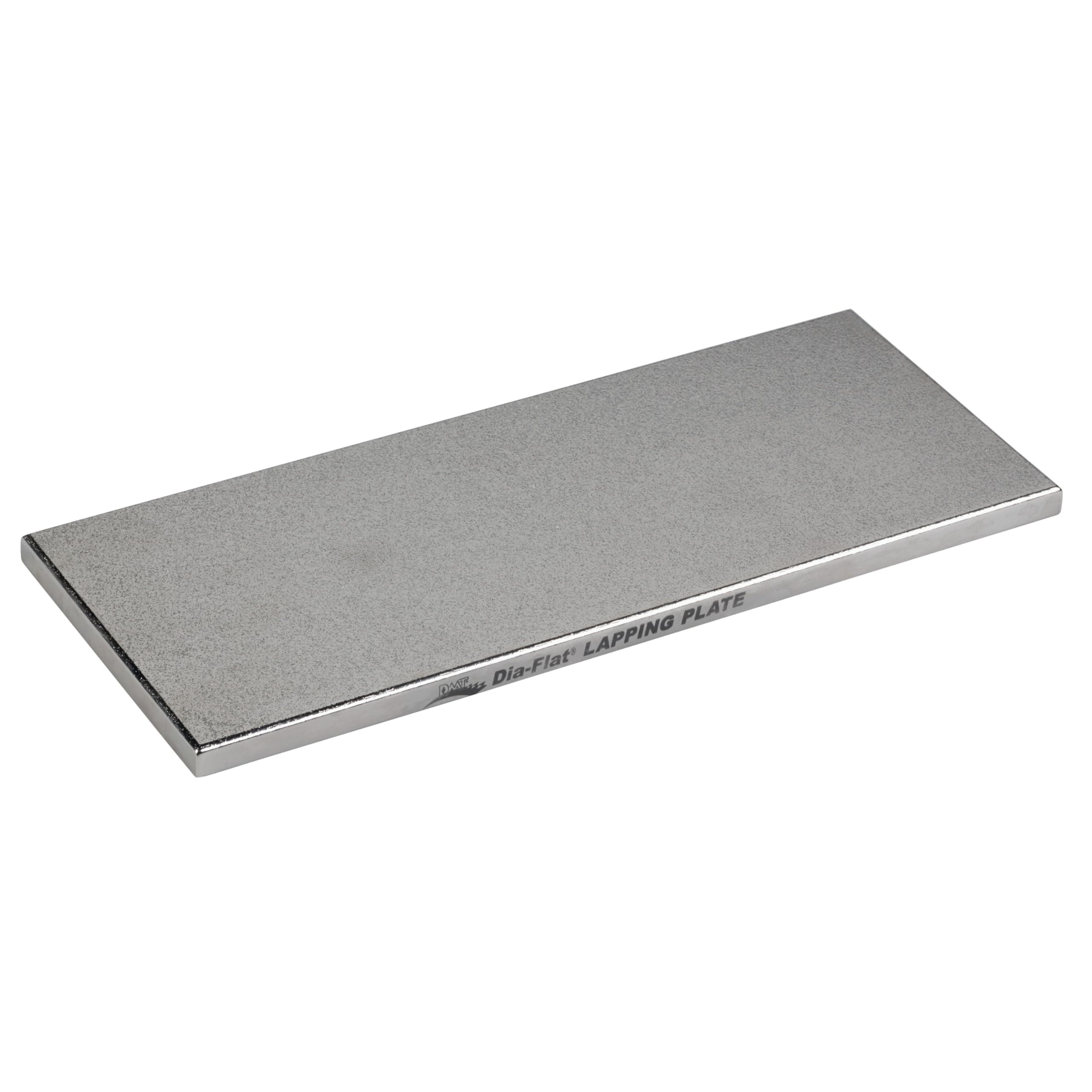 DMT DIAFLAT Lapping Plate - Grey