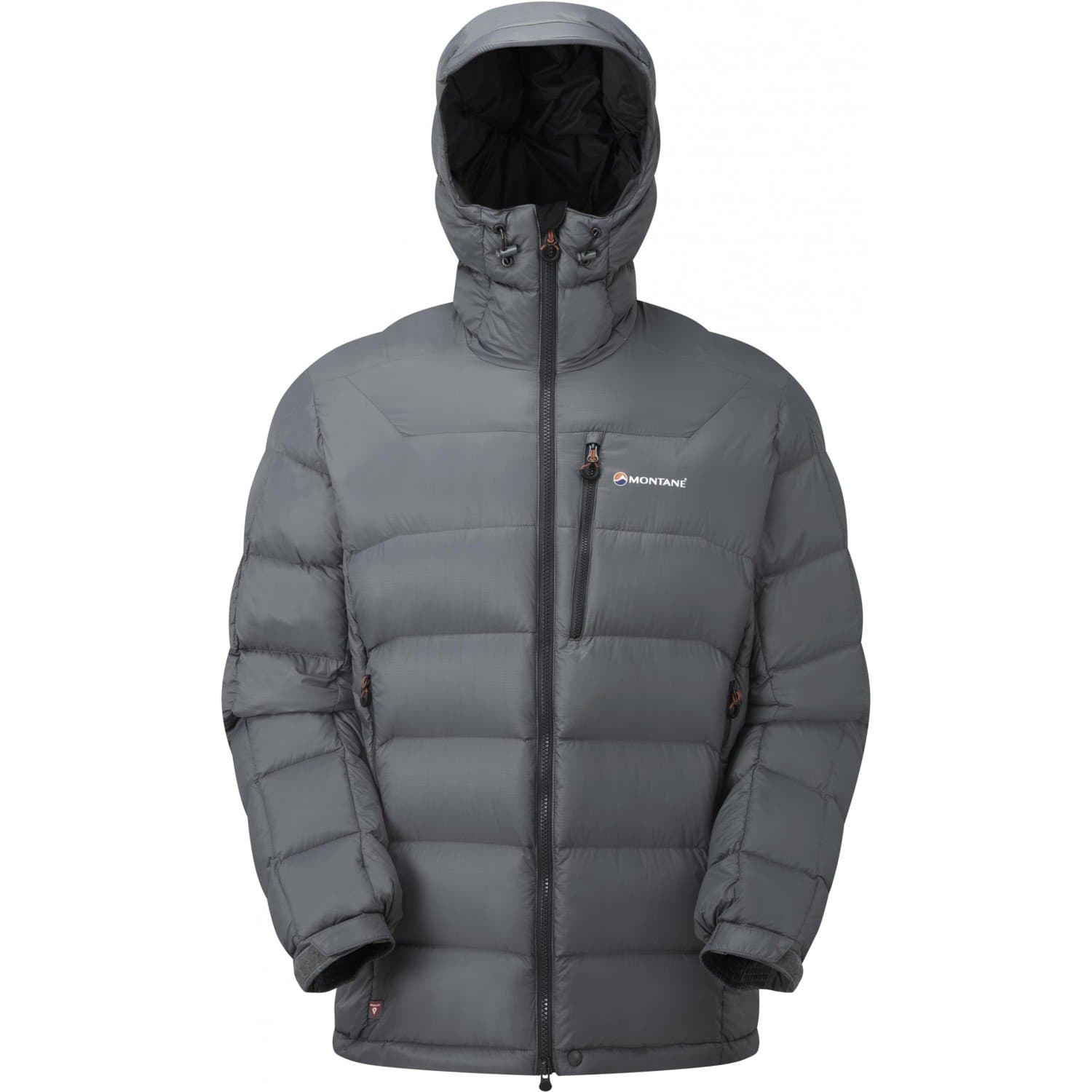 Montane Black Ice 2.0 Jacket - SS16