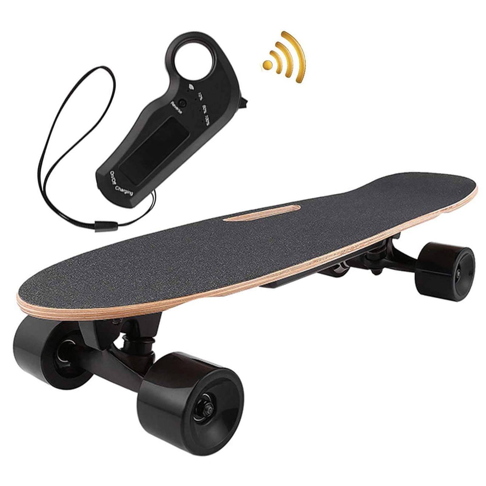Caroma Electric Longboard for Adults