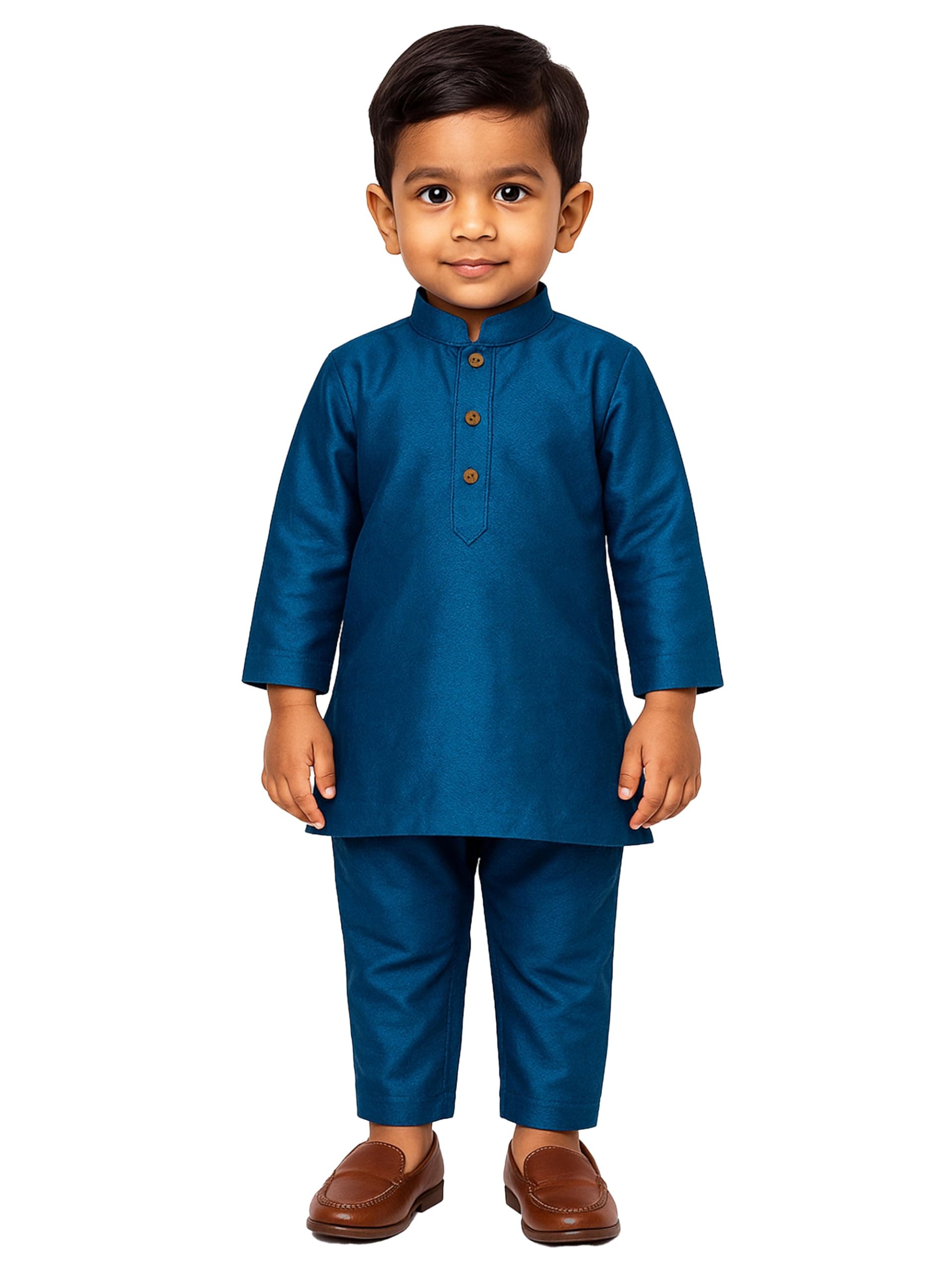 JBN Creation Boys Kurta Set