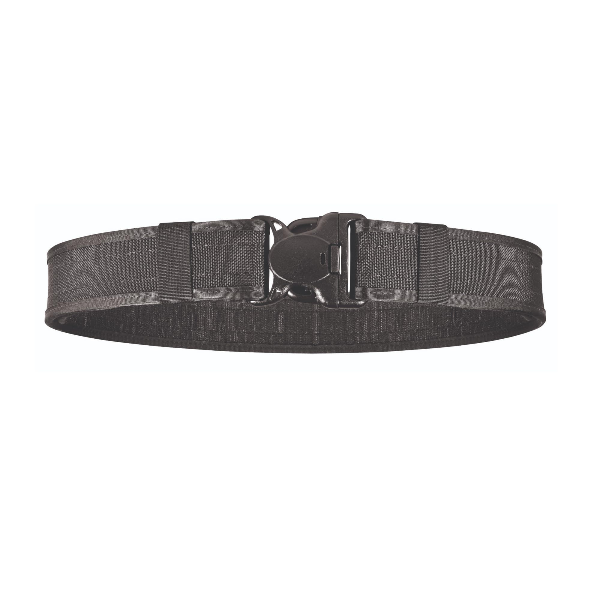 Bianchi, 7200 AccuMold Duty Belt, Large, Black (17382)