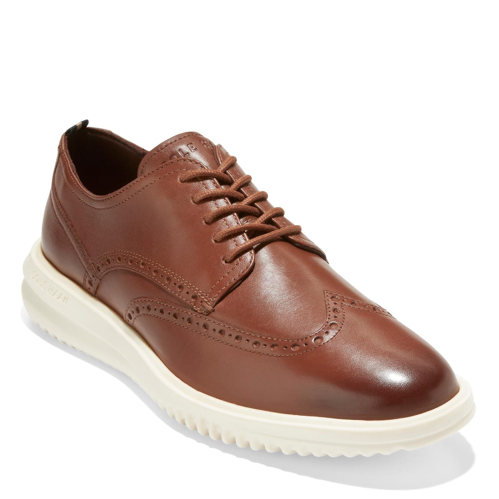 Cole HaanMen's Great Jones Wingtip Oxford