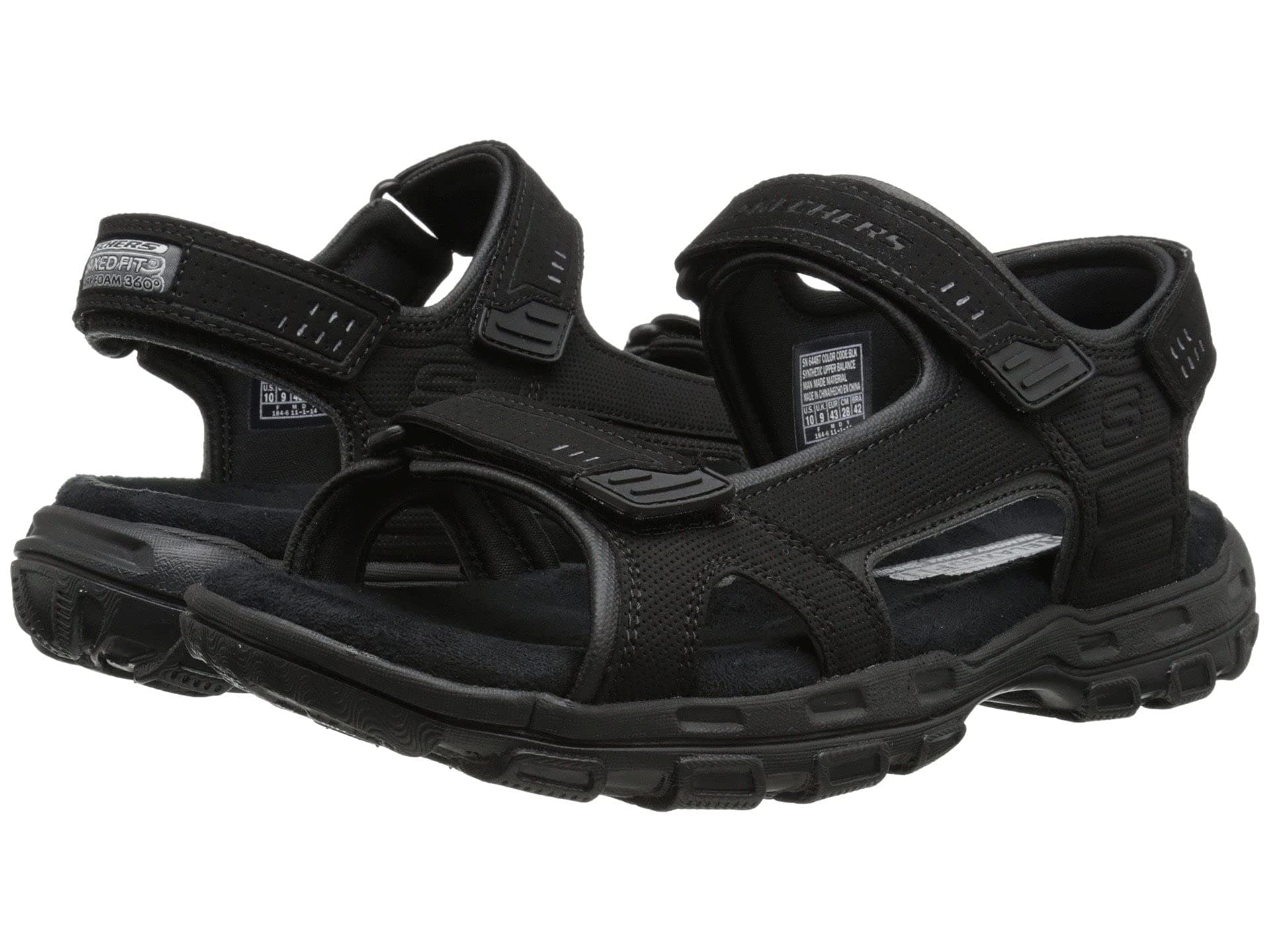 Men's Garver-ALEC Sandals