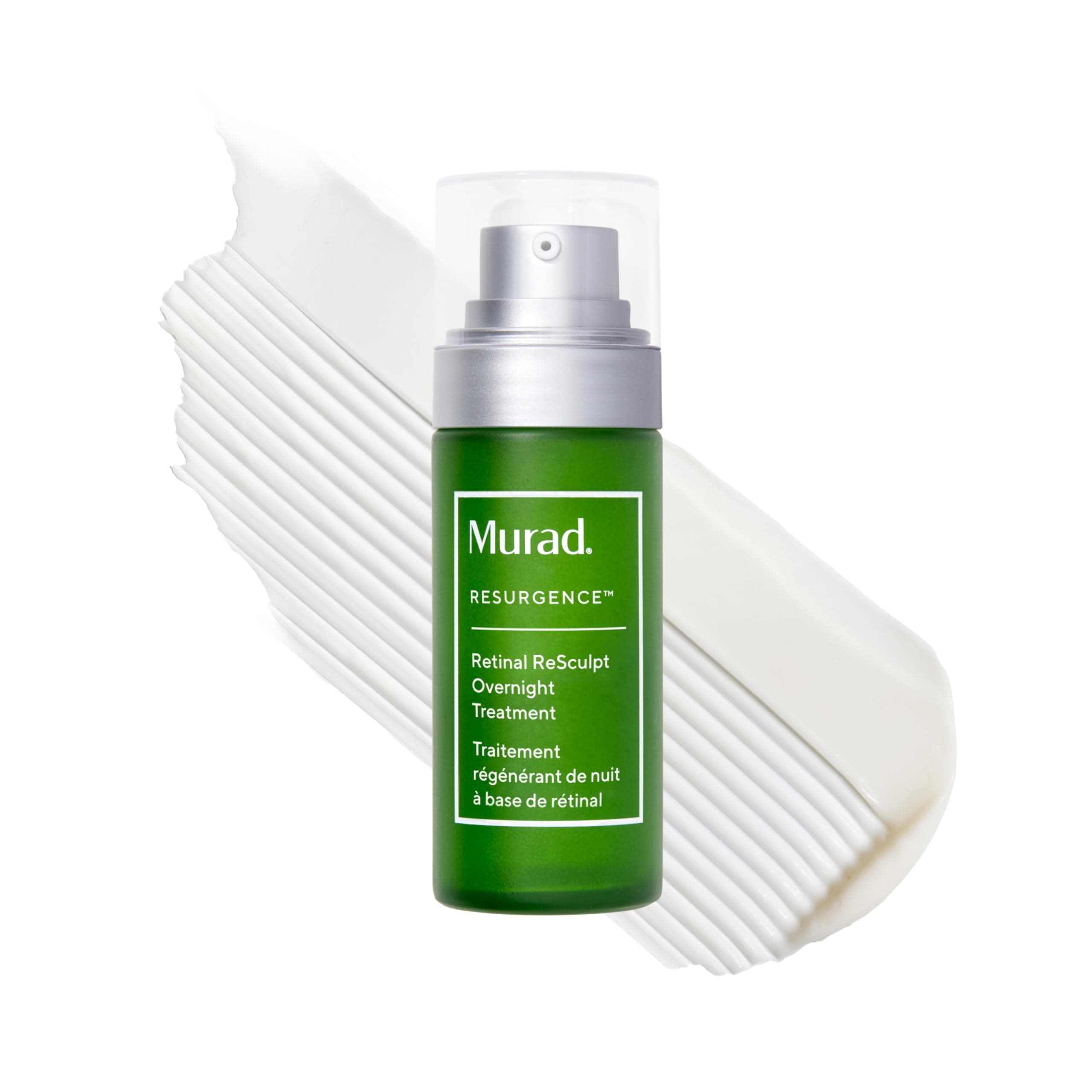 Murad Retinal ReSculpt Skincare – Anti-Ageing Serum, Eye Cream & Trial Kit for Lifting, Firming & Wrinkle Reduction