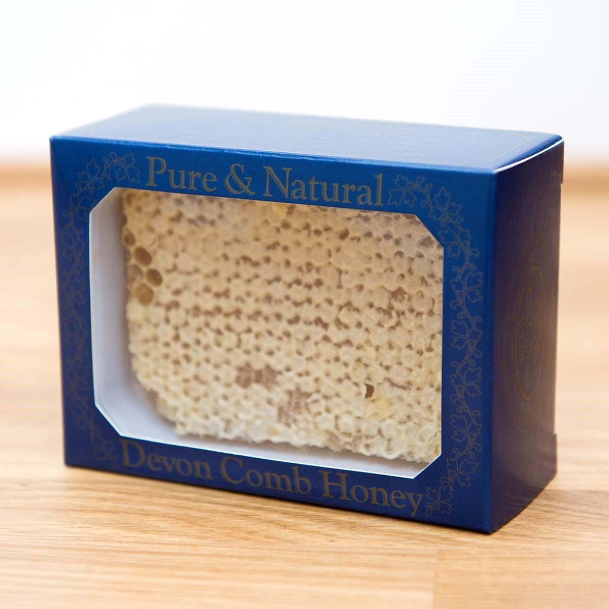 Medium Honeycomb